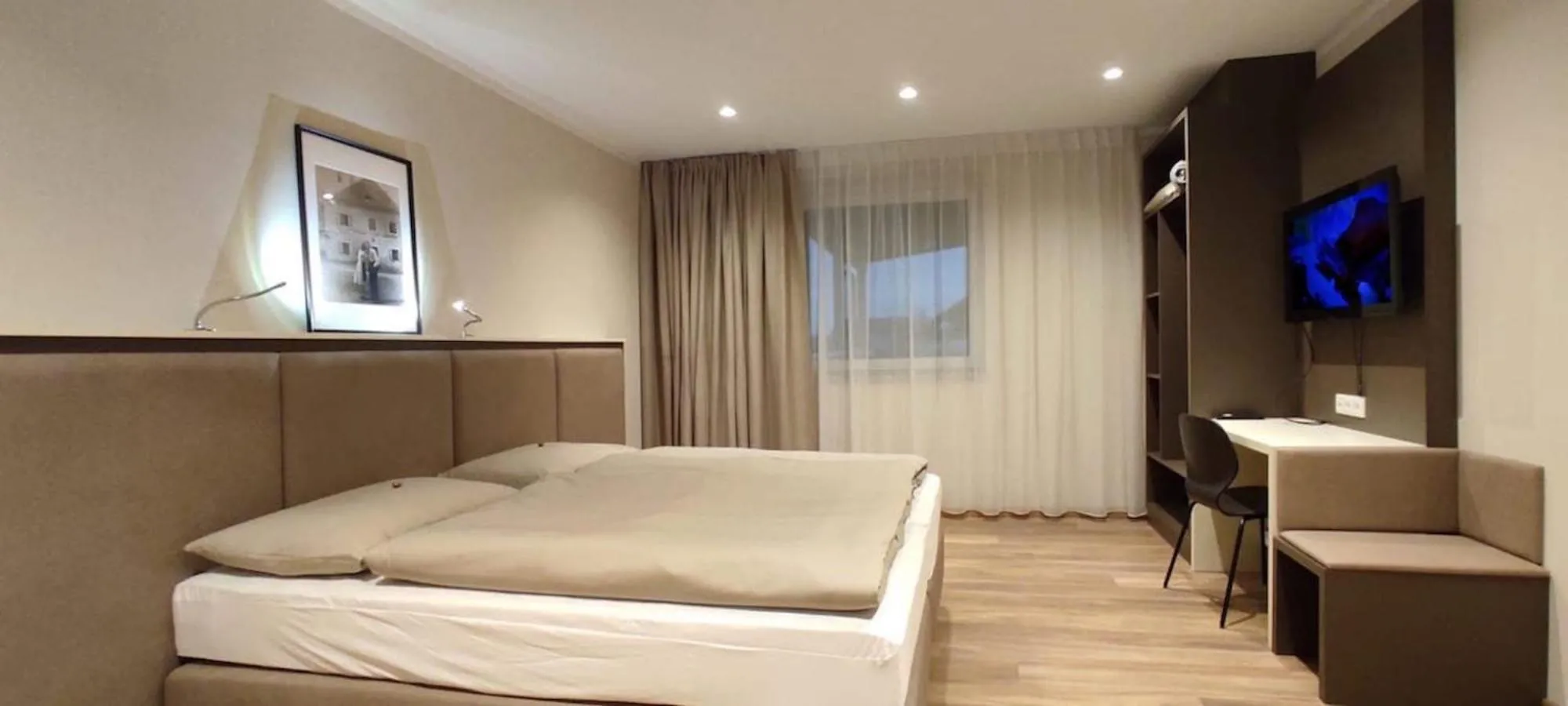 Jagerwirt rooms