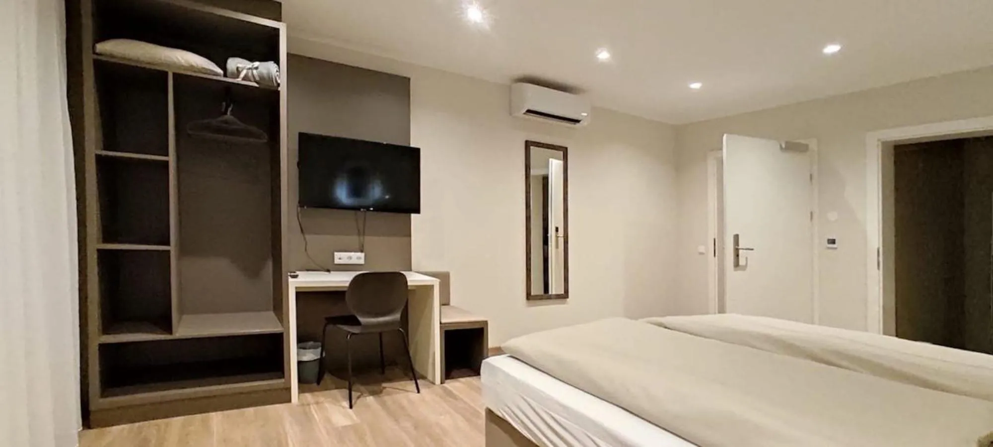 Jagerwirt rooms