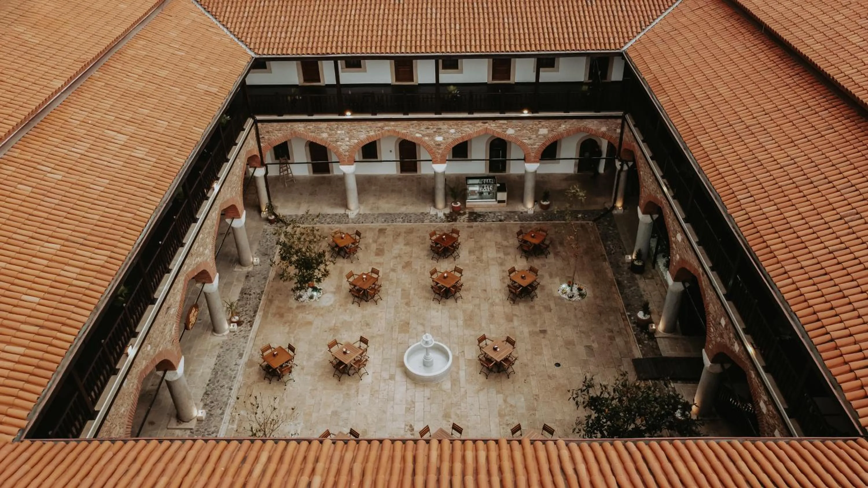 Day in Fibar Hotel Zincirlihan