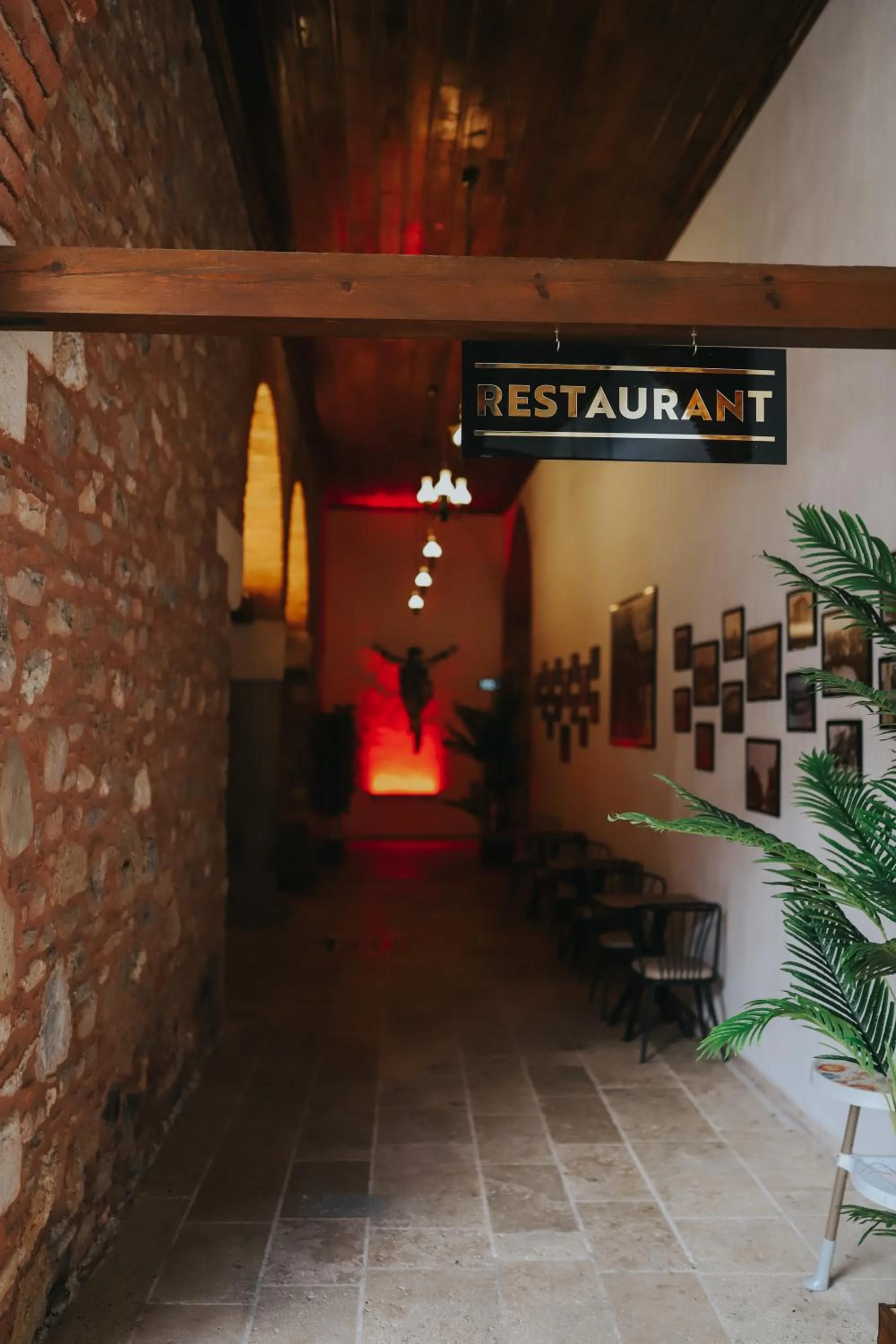 Banquet/Function facilities in Fibar Hotel Zincirlihan