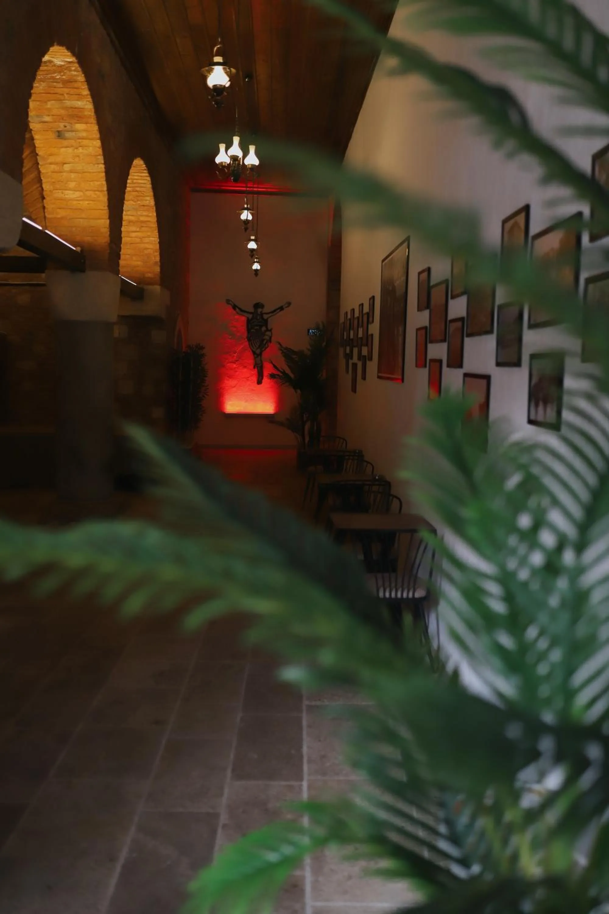 Property building in Fibar Hotel Zincirlihan