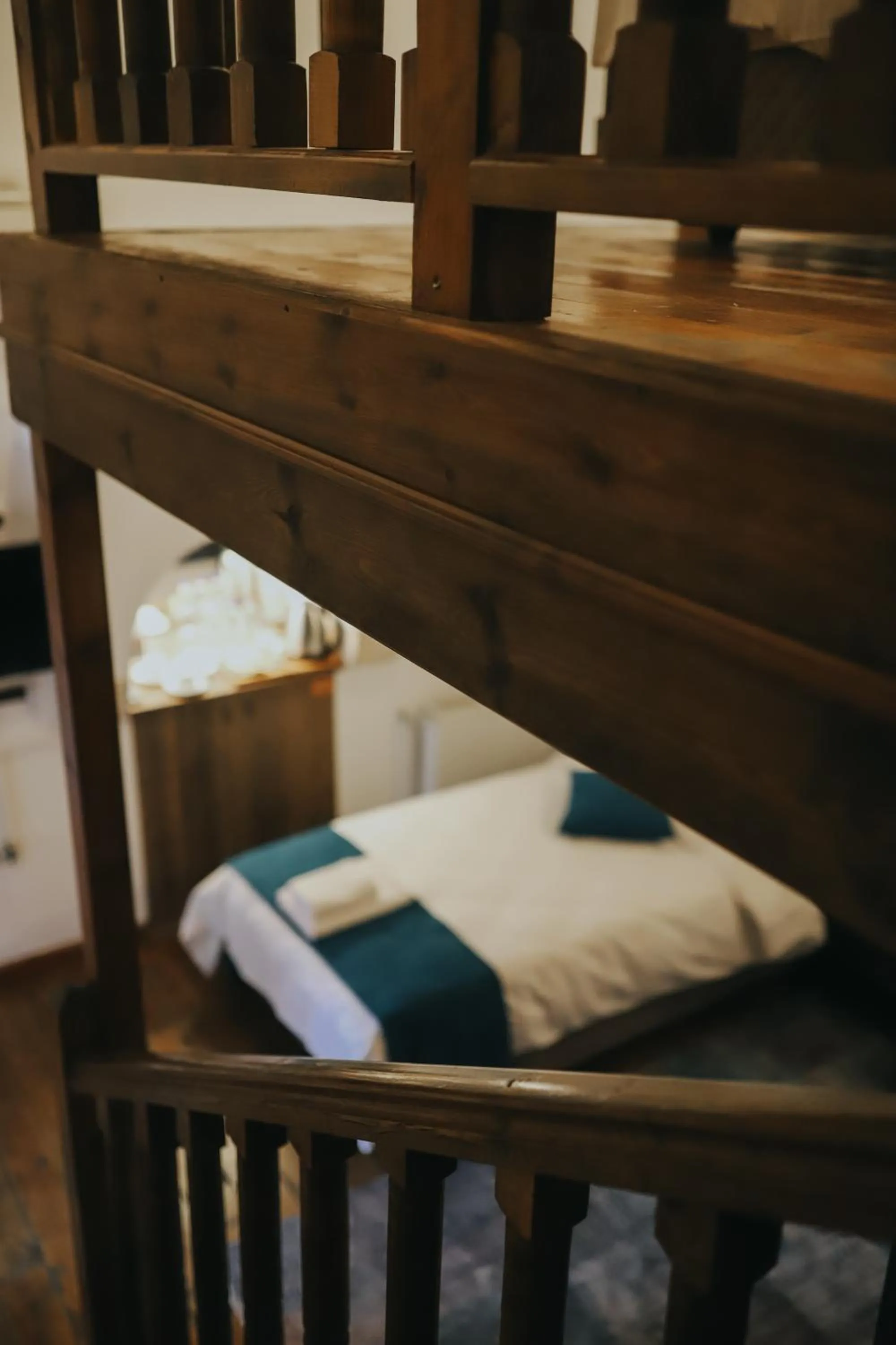 Photo of the whole room in Fibar Hotel Zincirlihan