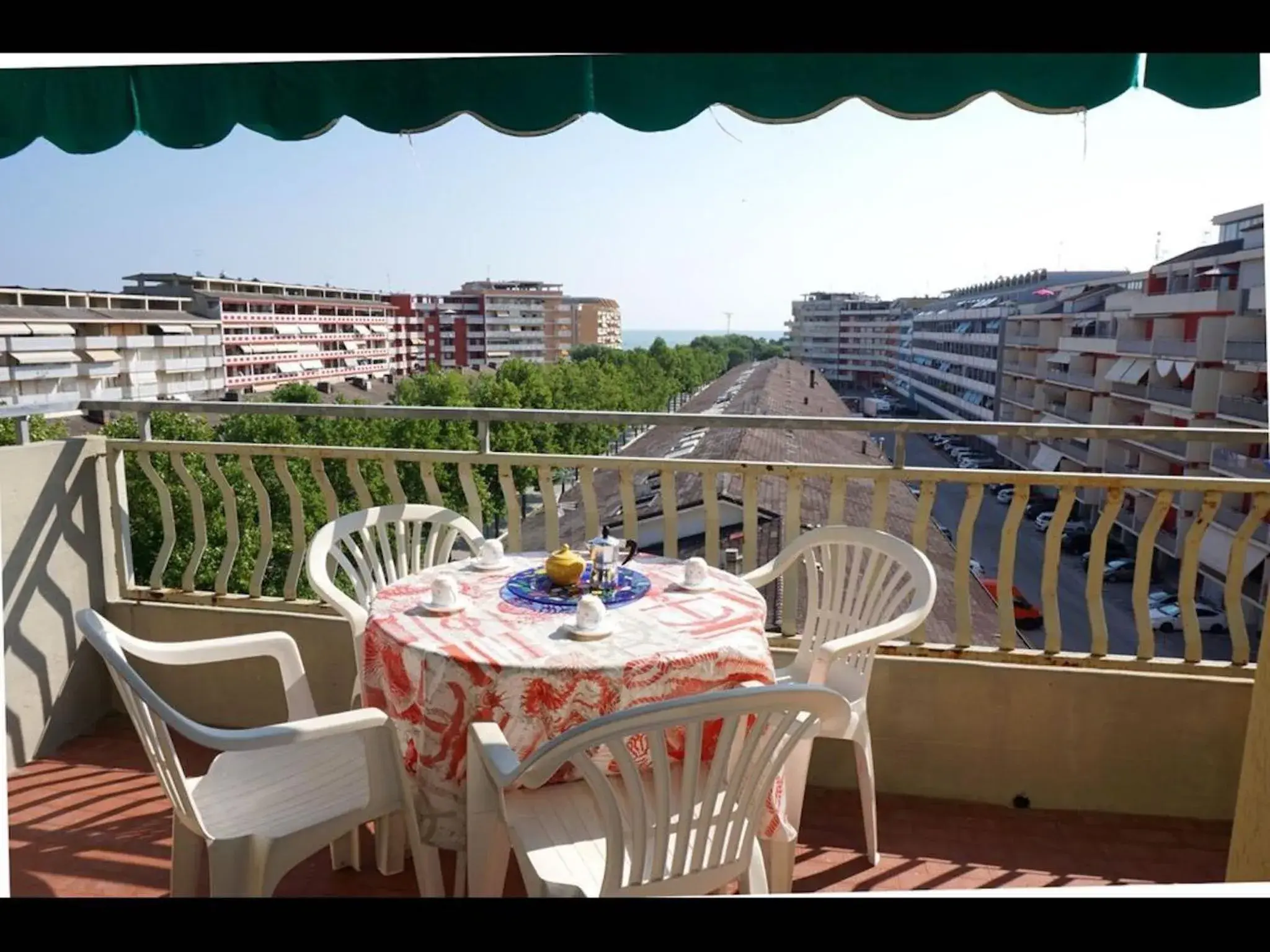 Vibrant apartment close to the beach - Beahost Vibrant apartment close to the beach - Beahost