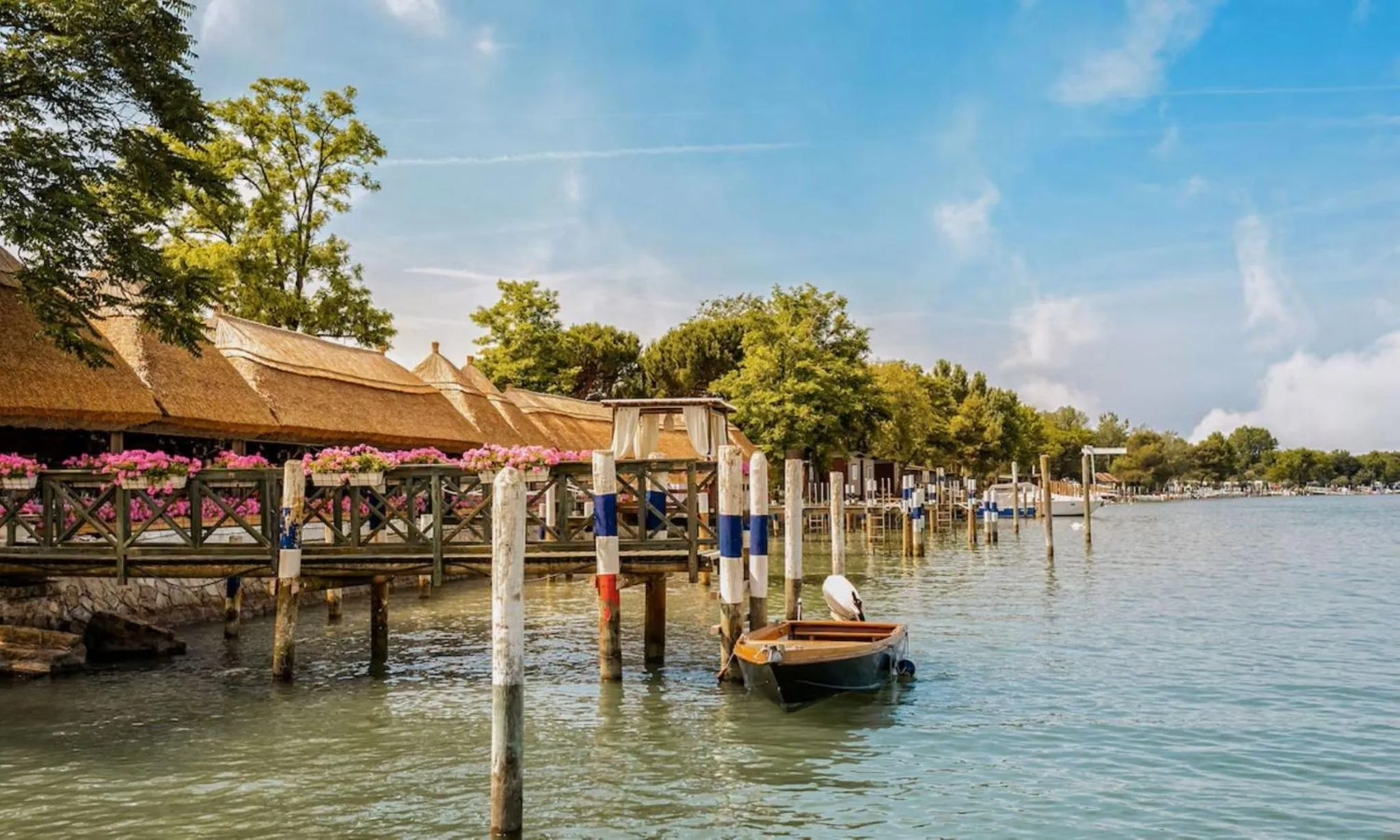 Spacious apartment near the beach