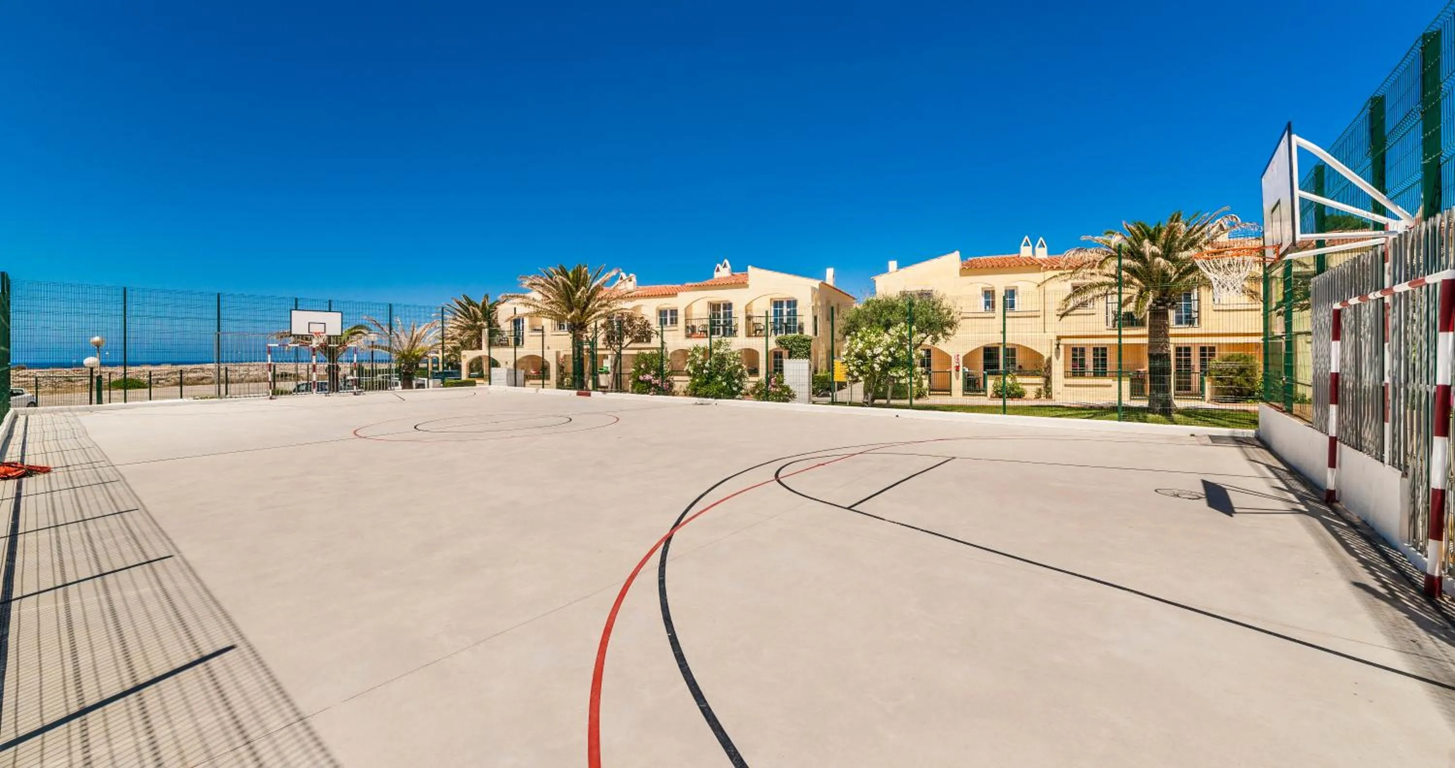 Activities in Globales Binimar