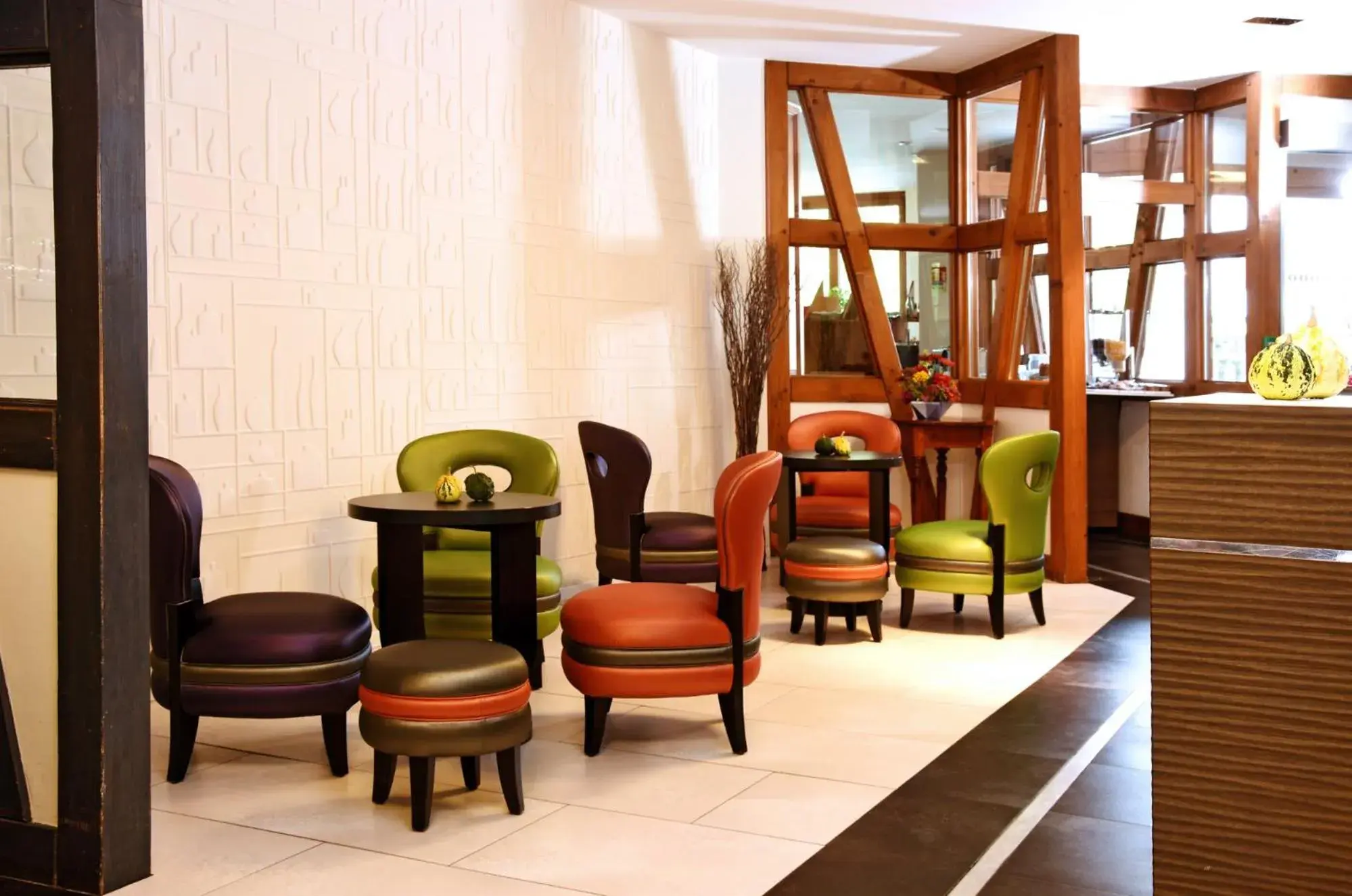 Au Tilleul Au Tilleul