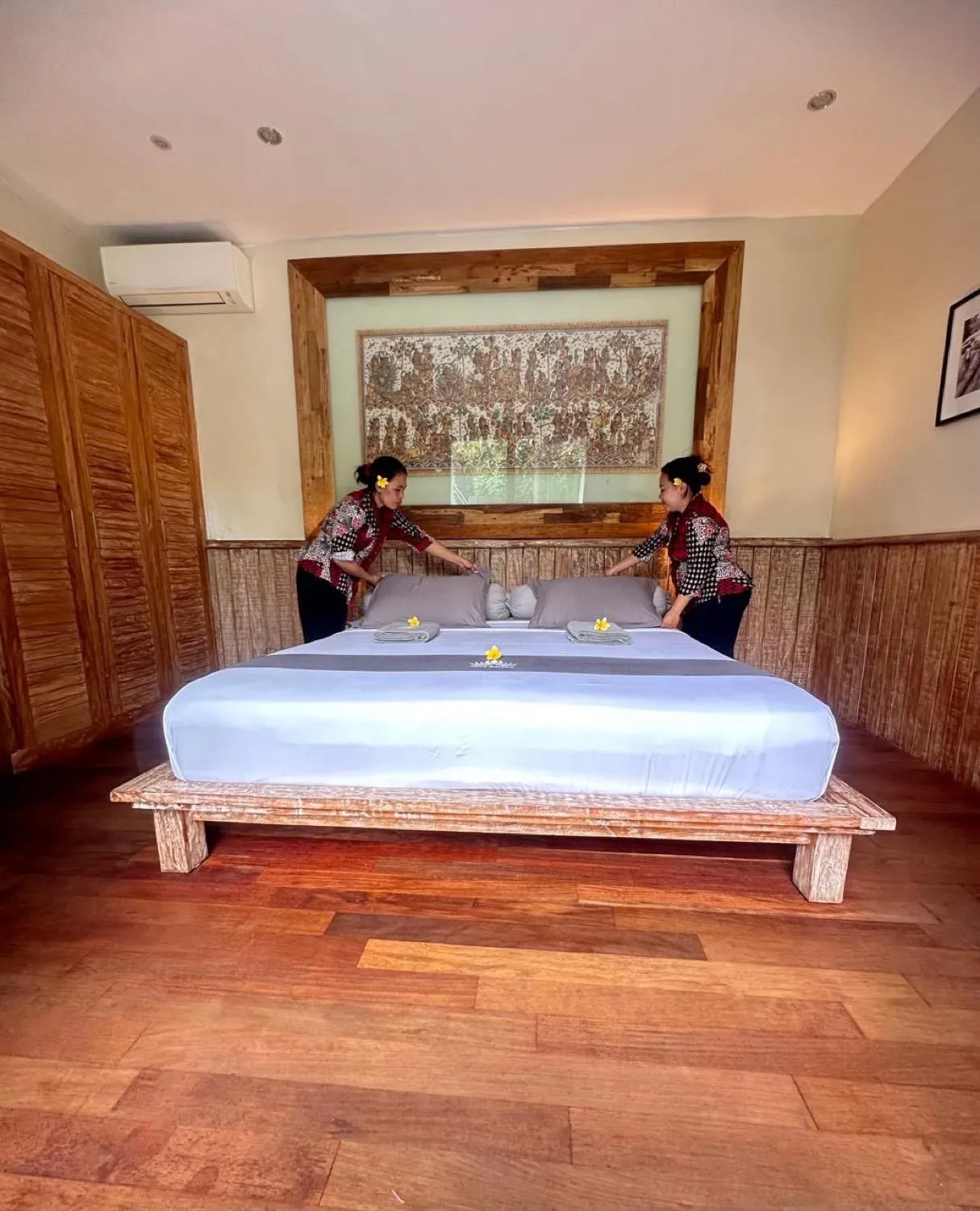 Villa Amana Seminyak