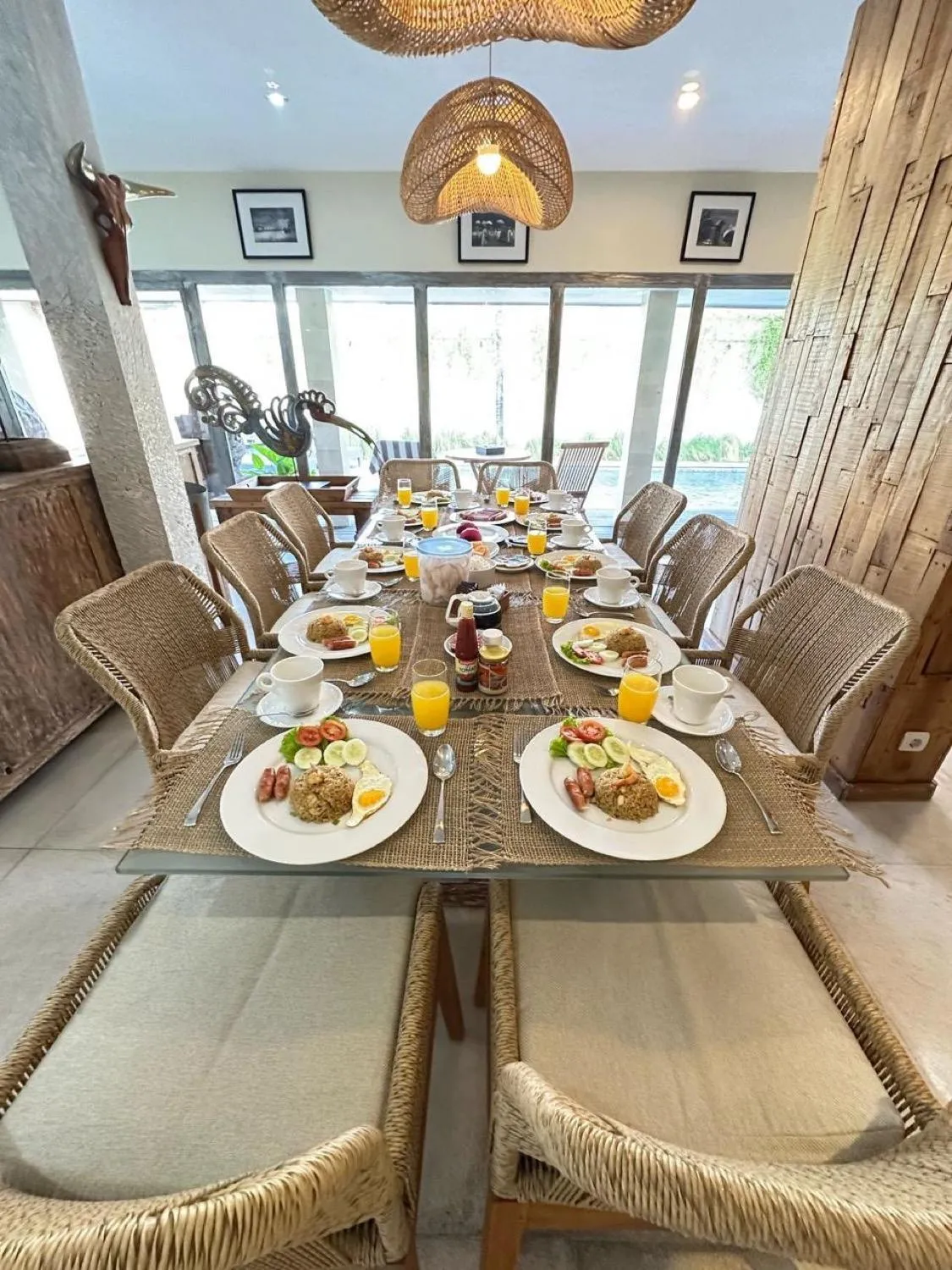 Villa Amana Seminyak