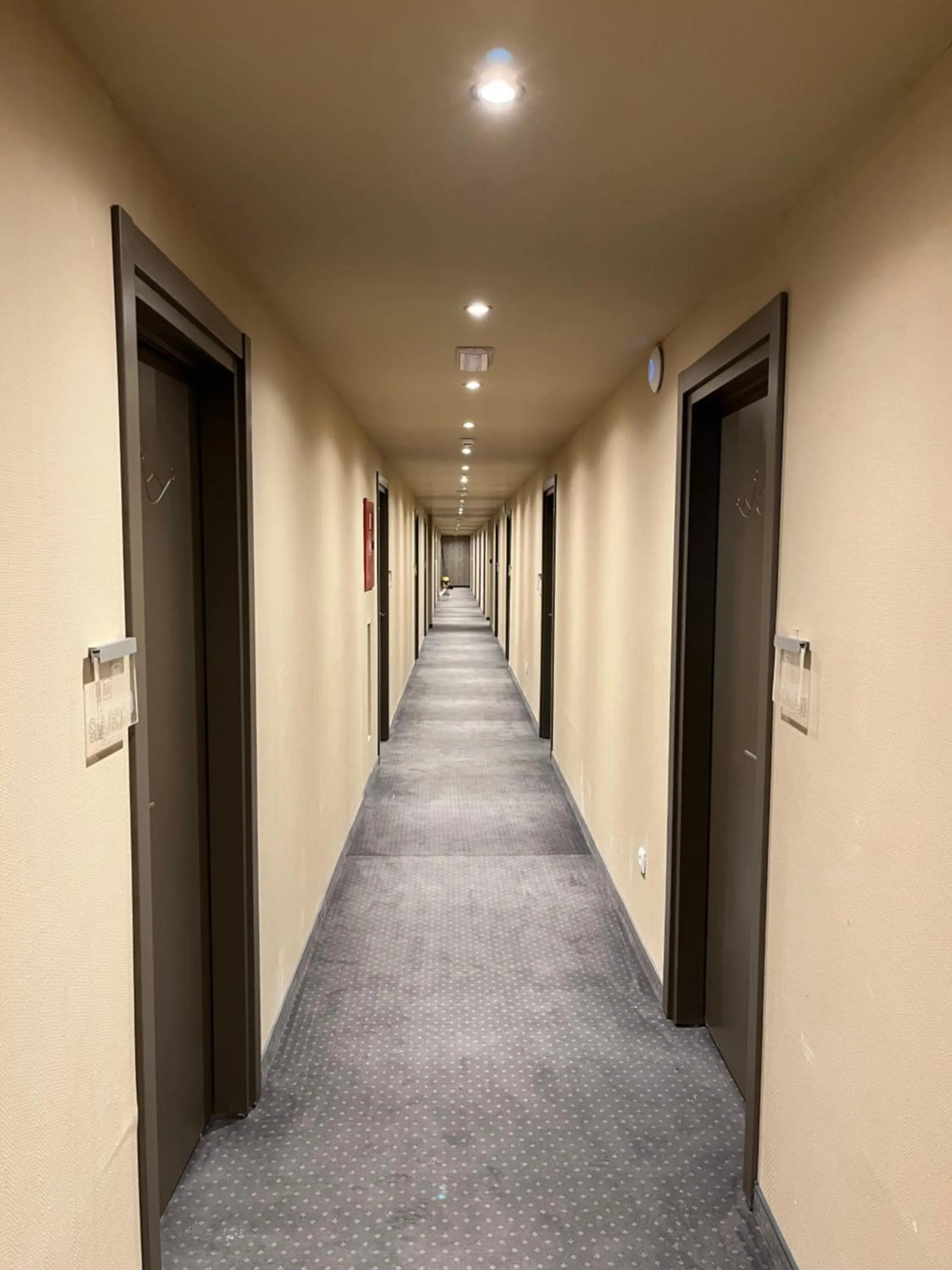 Property building in Apartments Myna in Kraljevi Cardaci