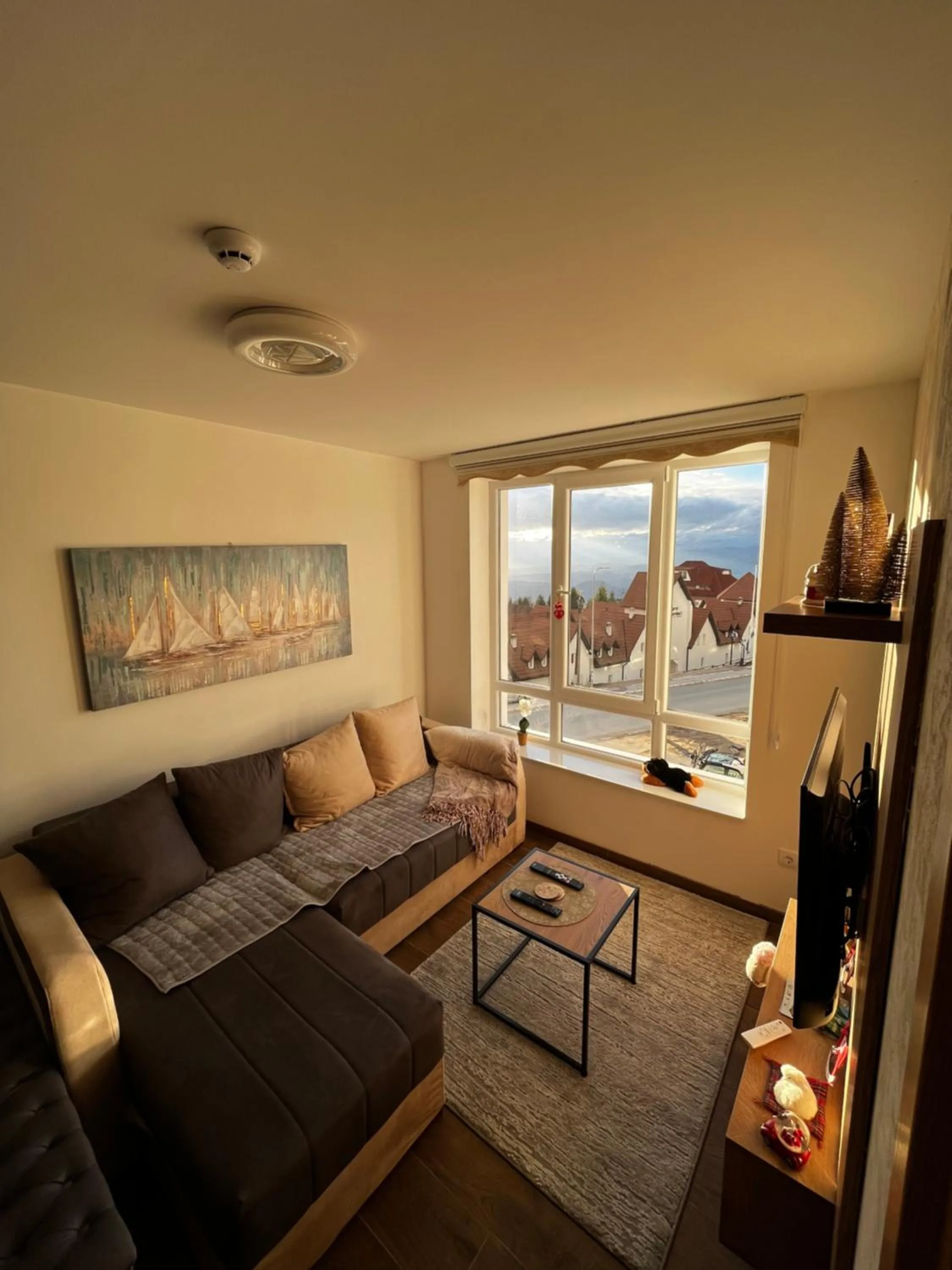 Apartments Myna in Kraljevi Cardaci