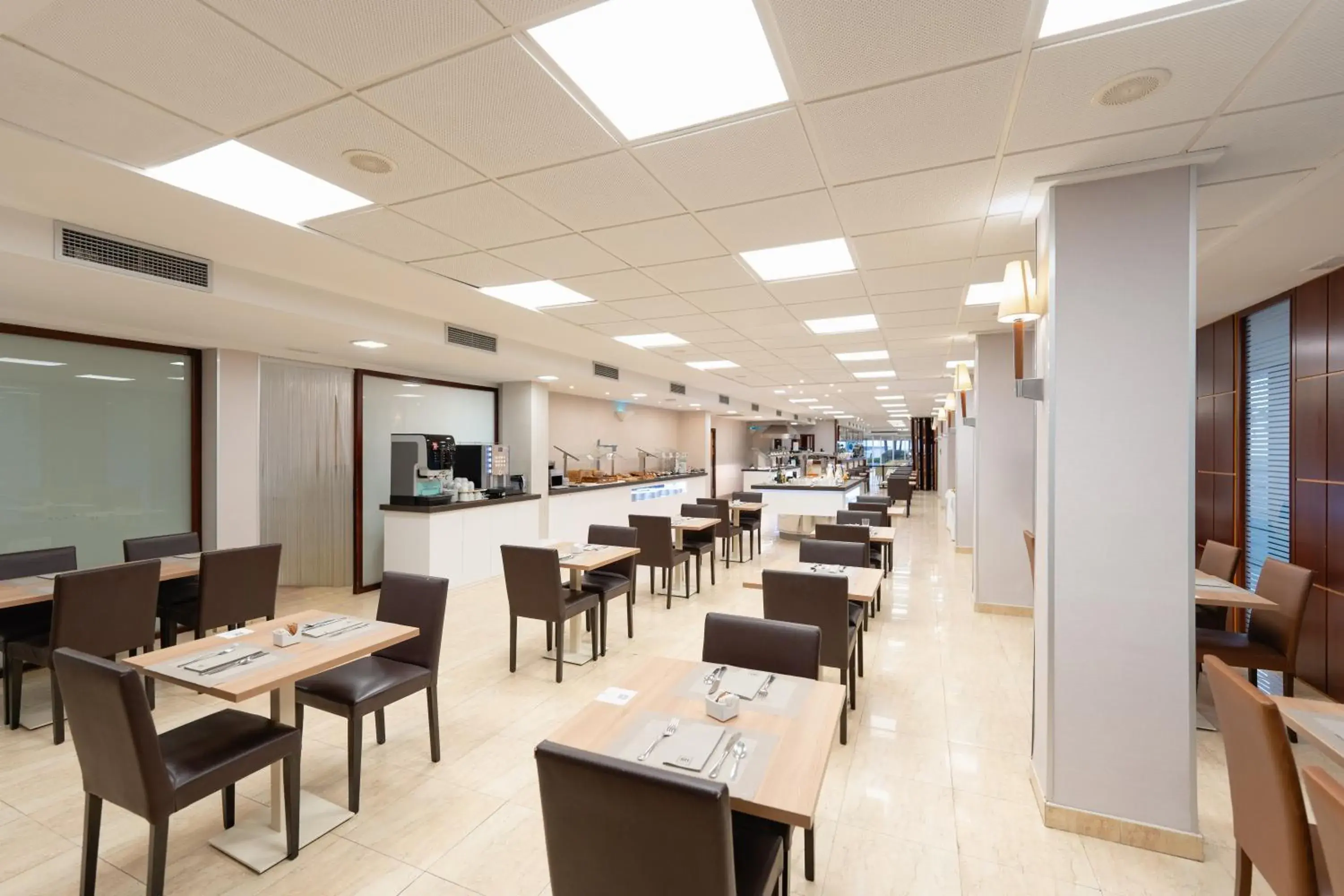 Restaurant/places to eat in Hotel RH Riviera - Adults Only Restaurant/places to eat in Hotel RH Riviera - Adults Only