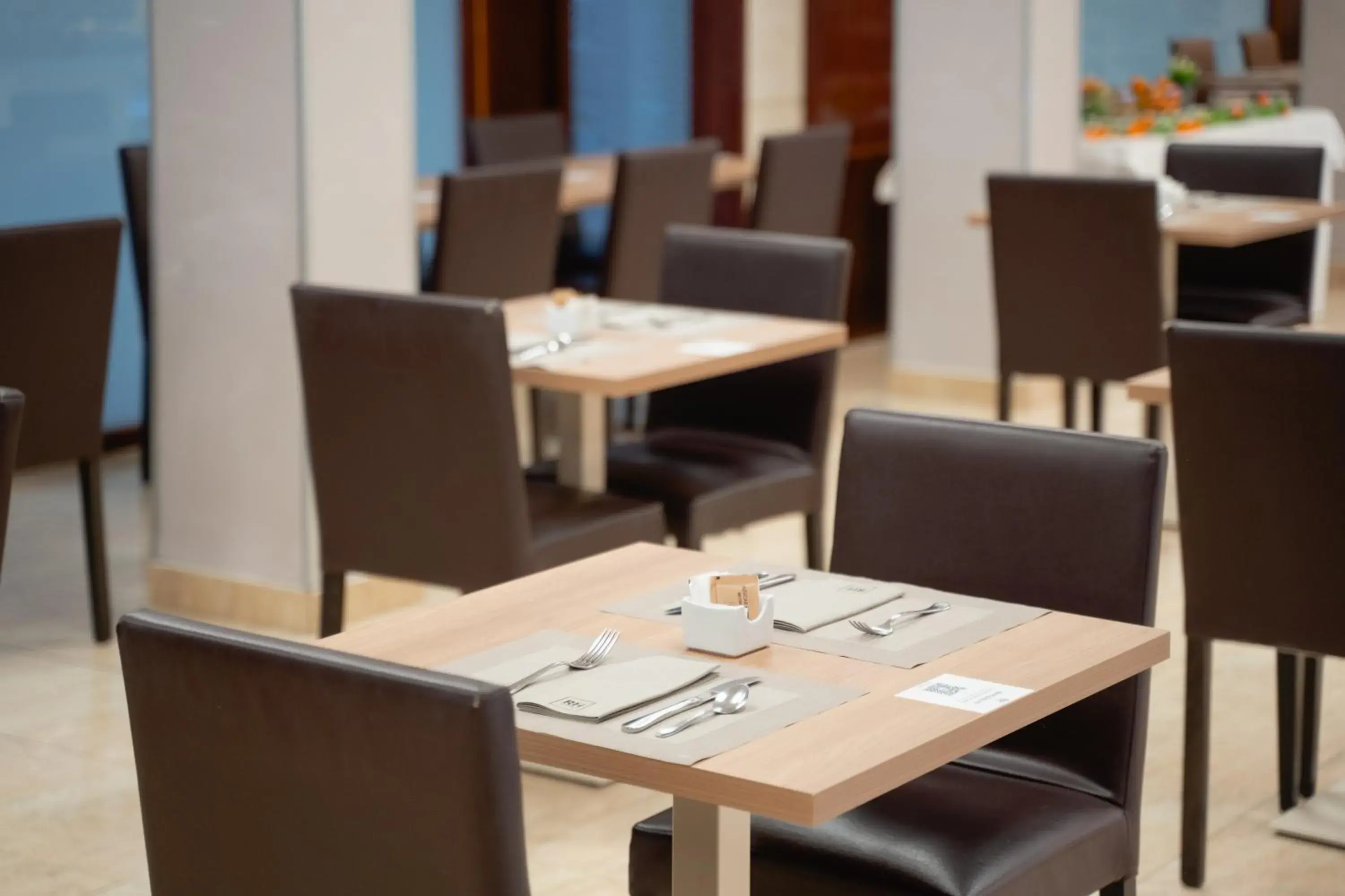 Restaurant/places to eat in Hotel RH Riviera - Adults Only Restaurant/places to eat in Hotel RH Riviera - Adults Only