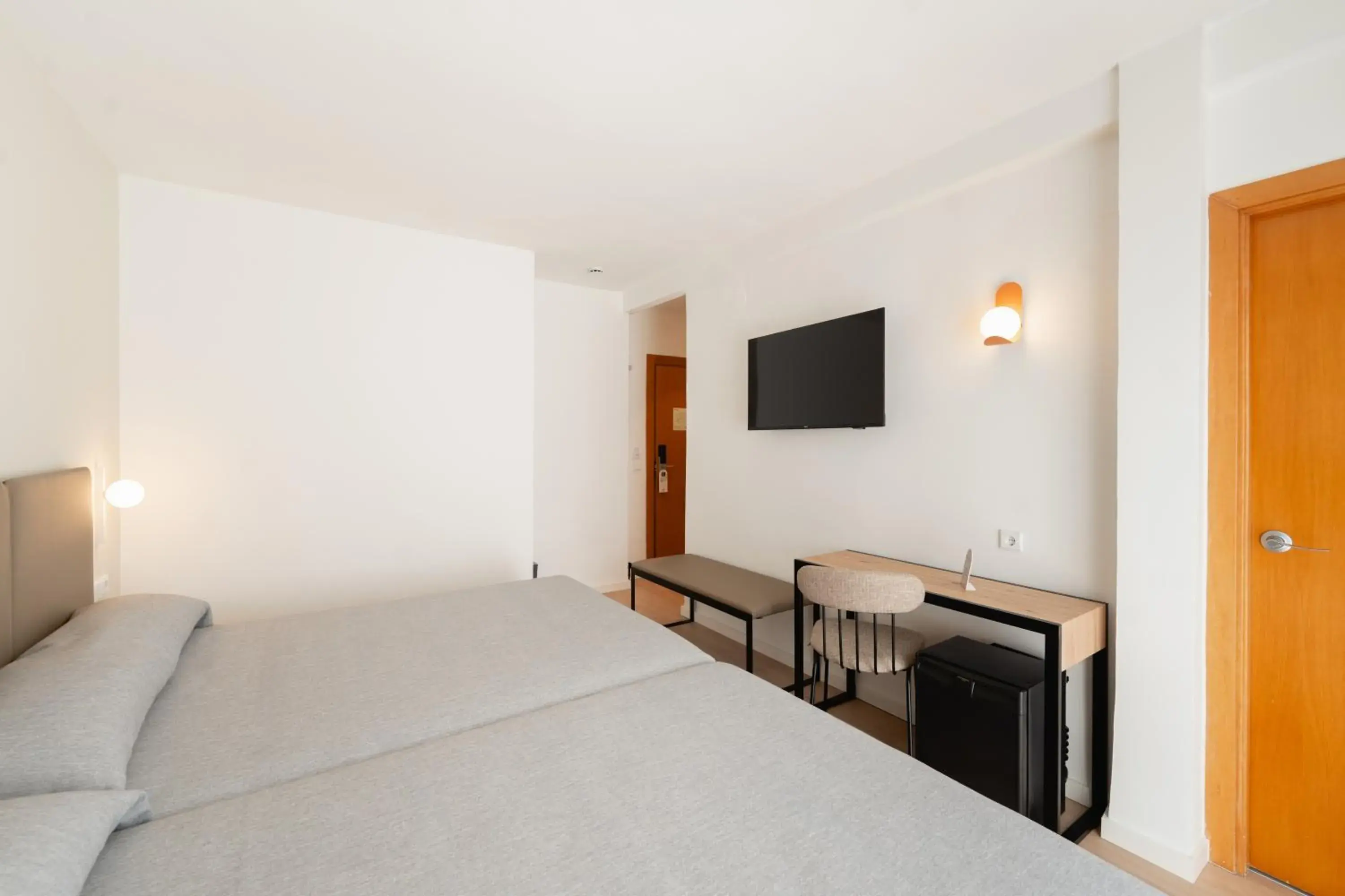 Superior Double Room (2 Adults + 2 Children) in Hotel RH Sol Superior Double Room (2 Adults + 2 Children) in Hotel RH Sol