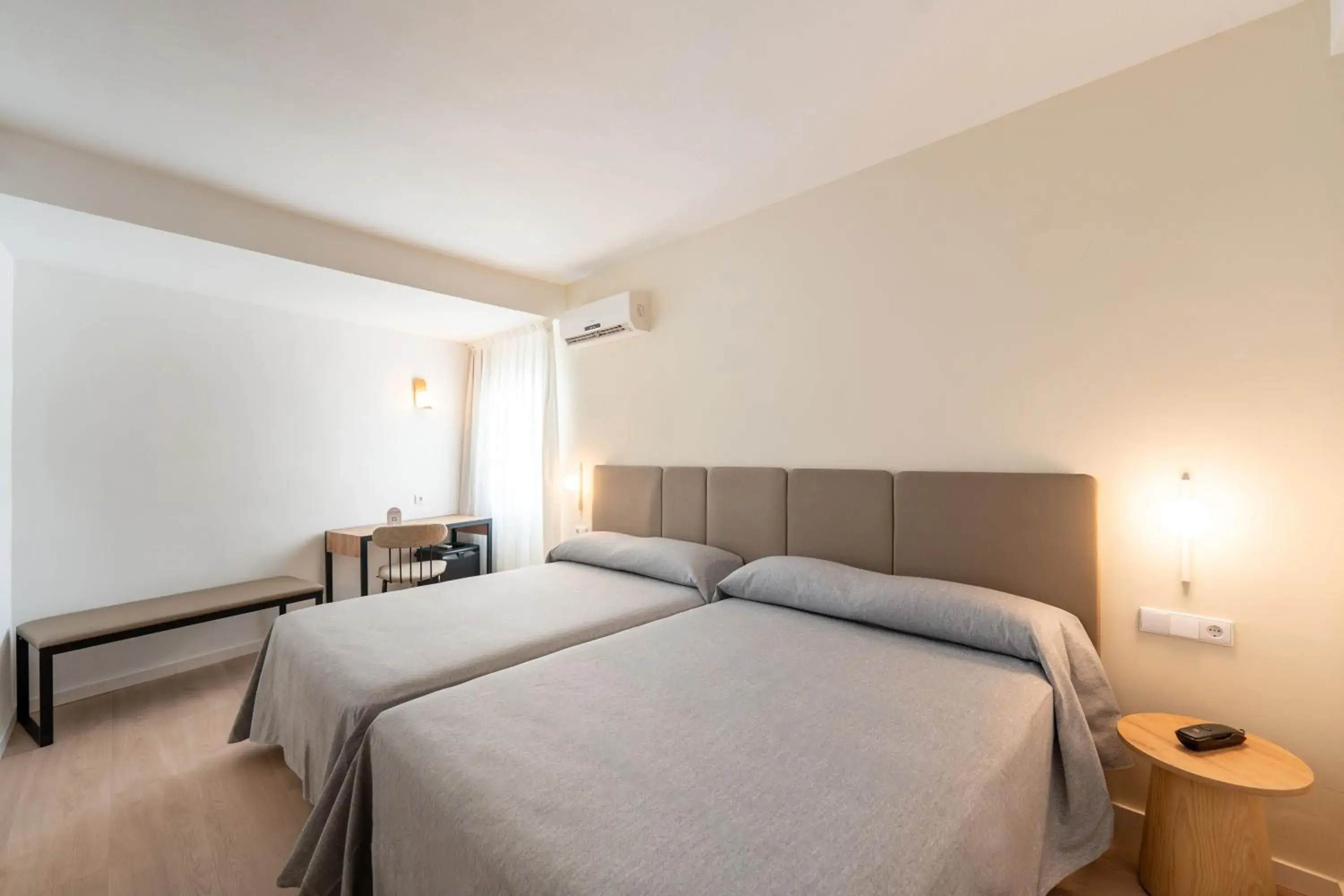 Superior Double Room (3 Adults) in Hotel RH Sol Superior Double Room (3 Adults) in Hotel RH Sol