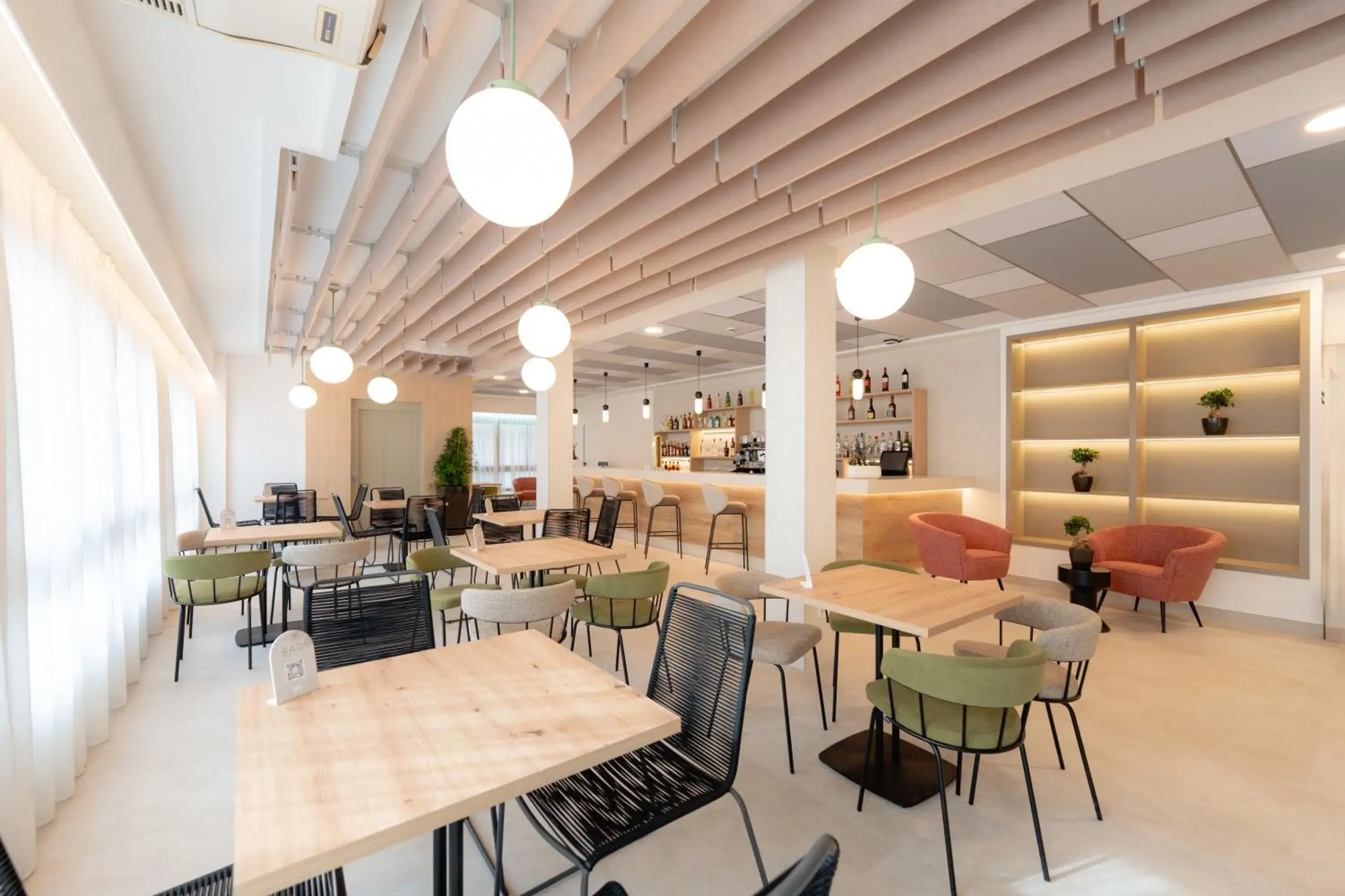 Restaurant/places to eat in Hotel RH Sol Restaurant/places to eat in Hotel RH Sol