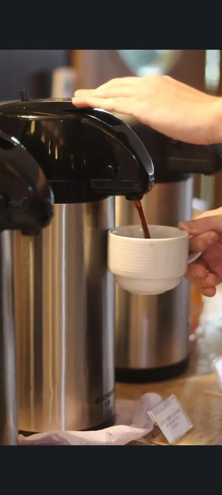 Breakfast in Linhares Design Hotel