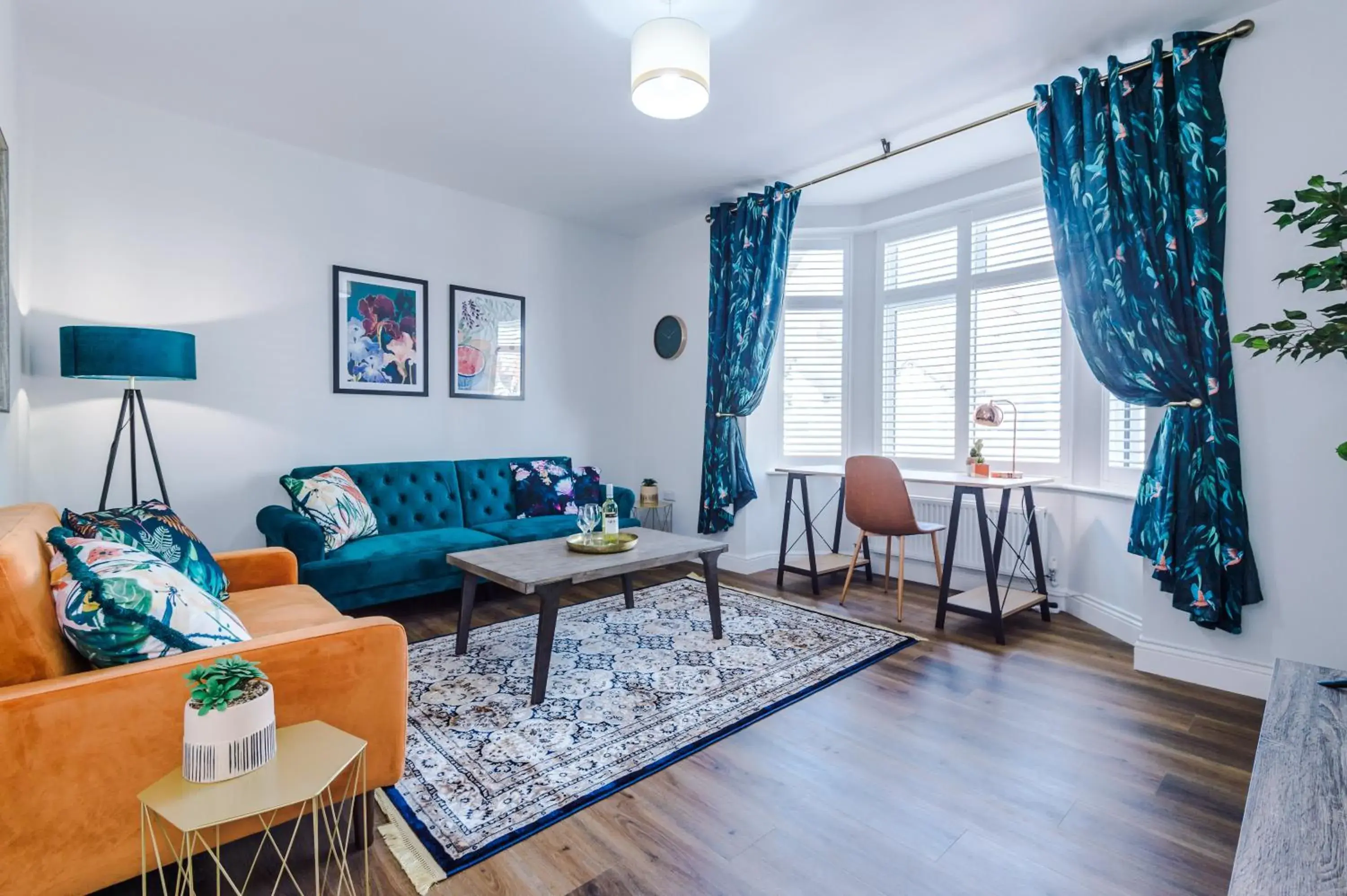 Westwood Lodge Serviced Apartment Westwood Lodge Serviced Apartment