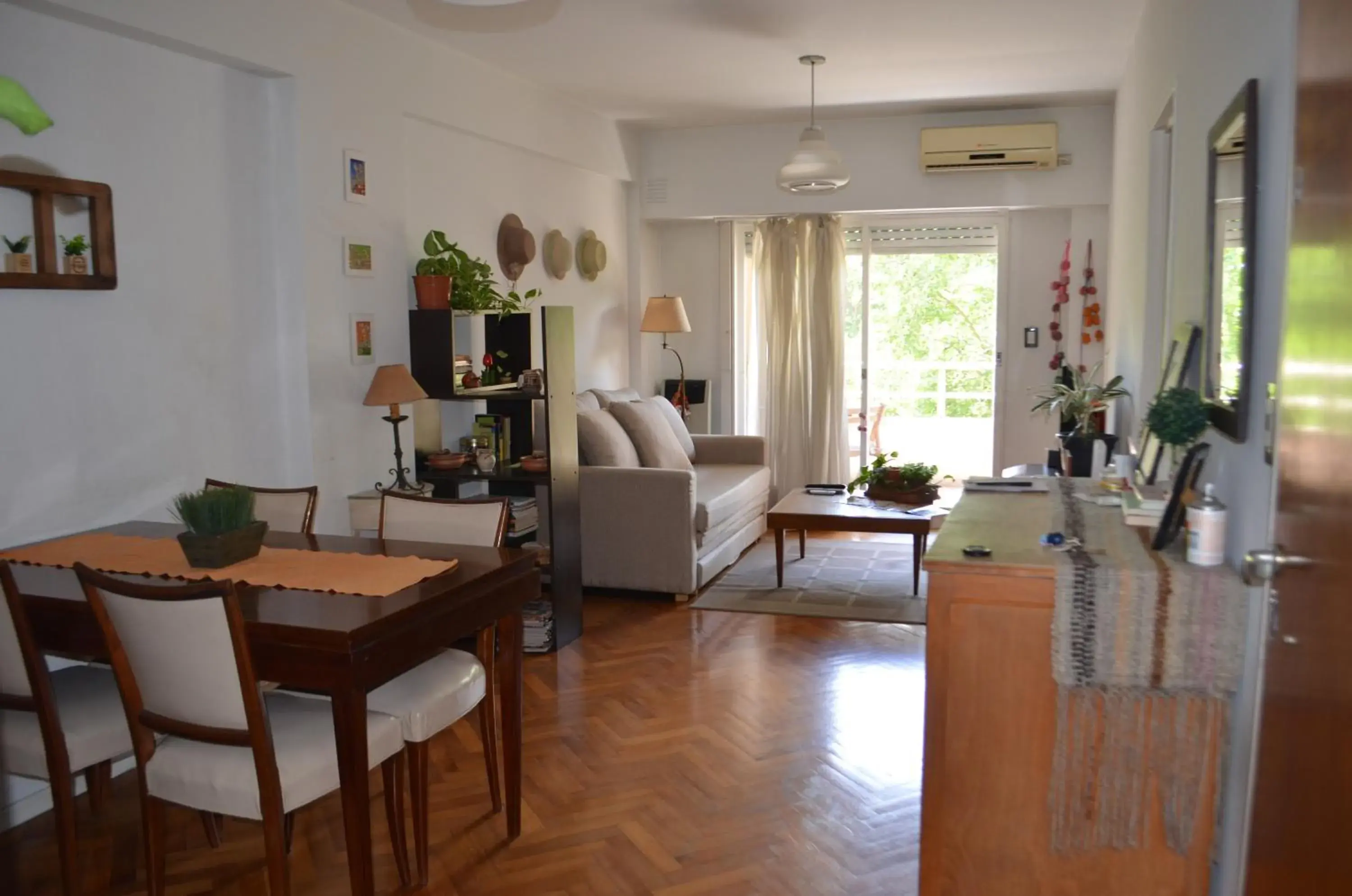 Balvanera I Balvanera I
