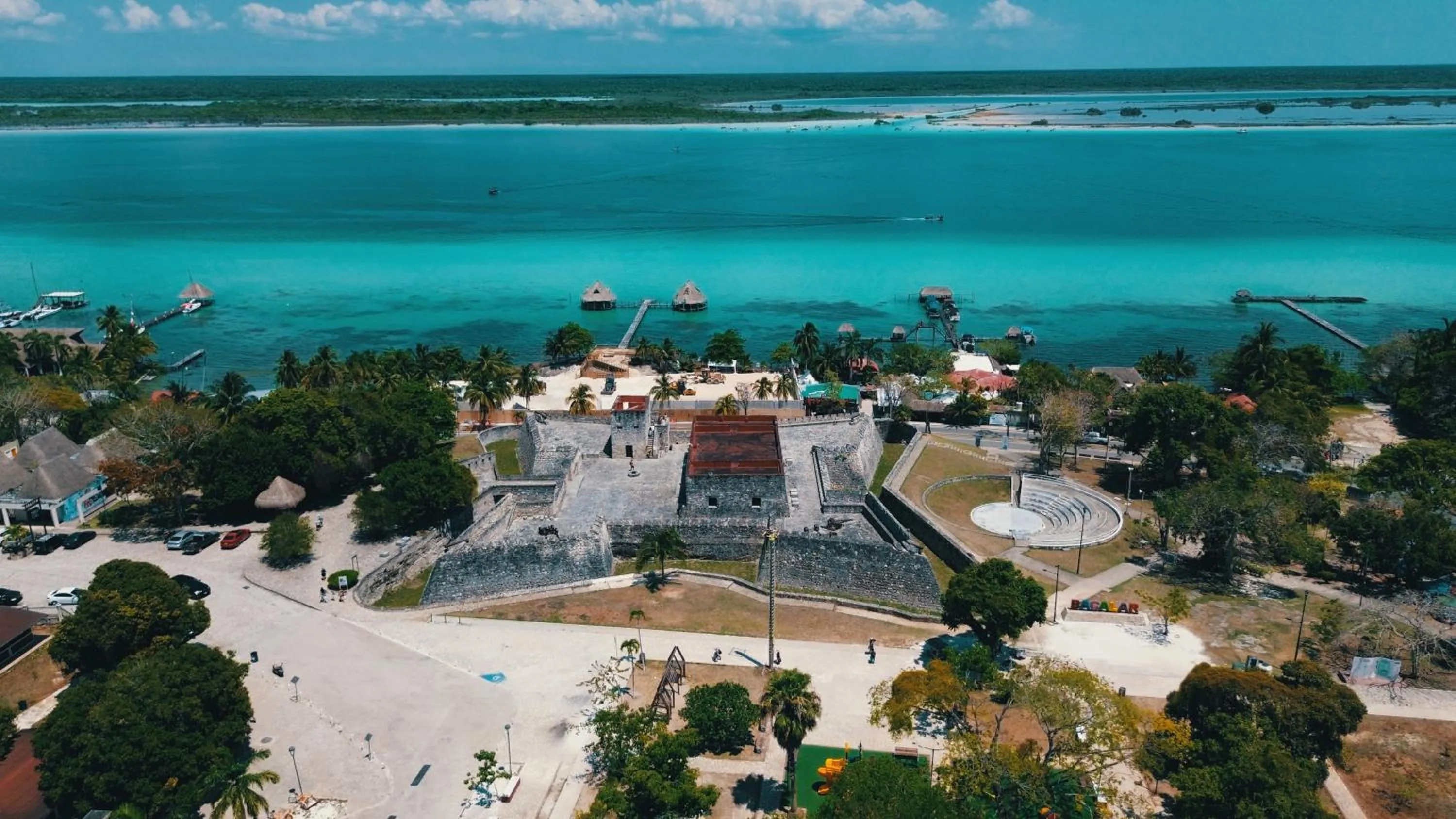 Nearby landmark in Apartamento 22