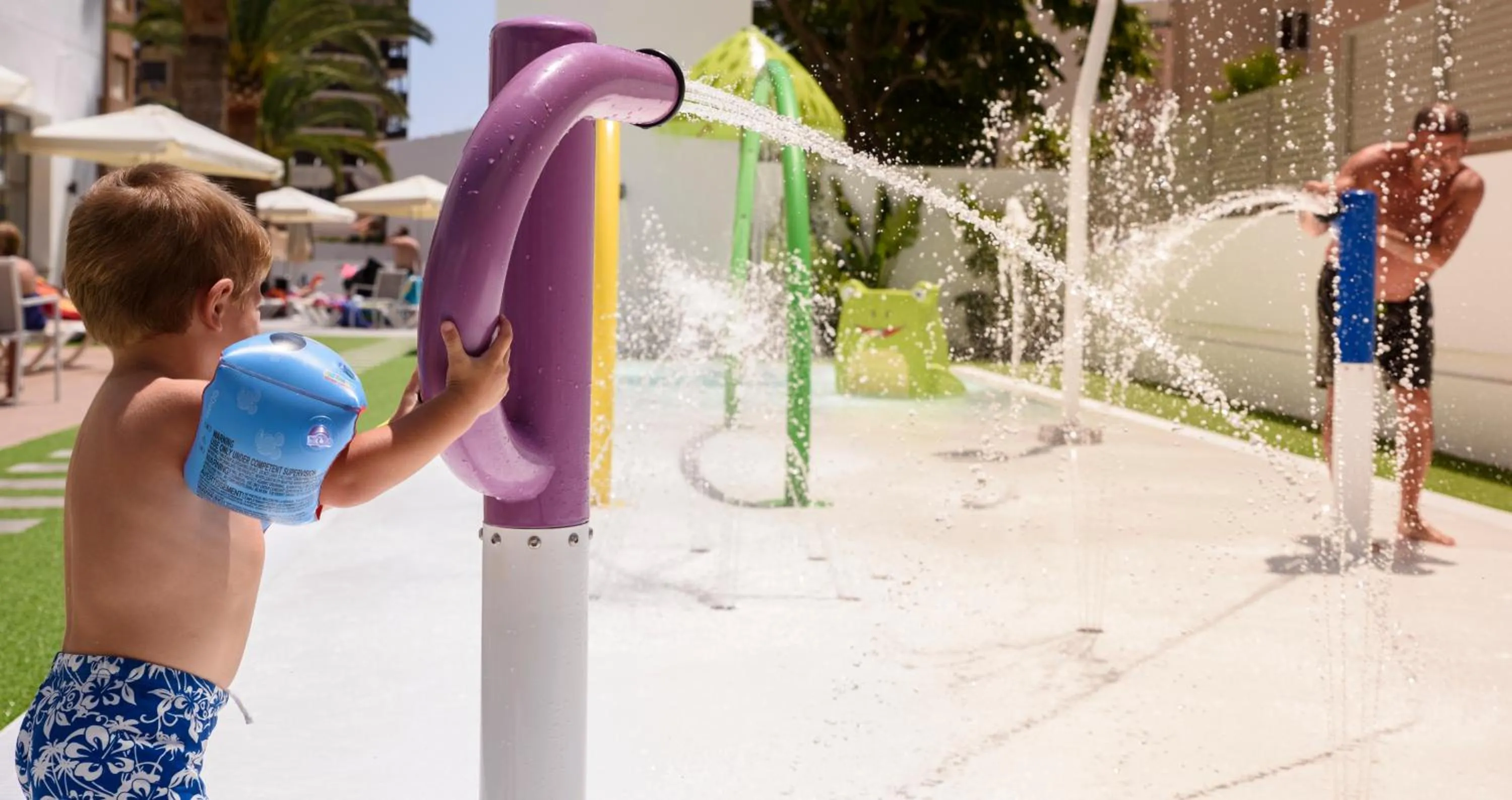 Day in RH Princesa Hotel & Spa 4* Sup