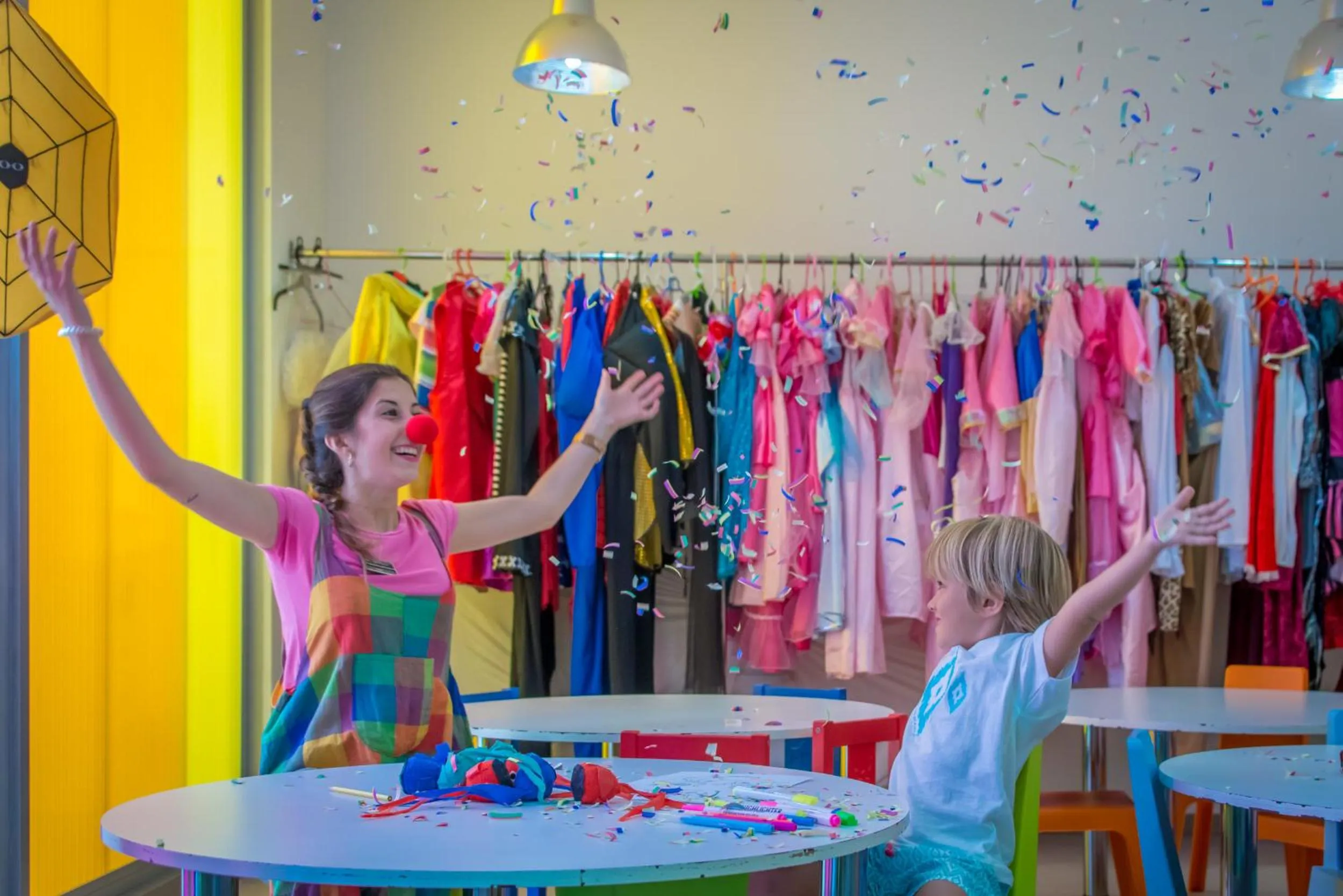 Activities in RH Princesa Hotel & Spa 4* Sup