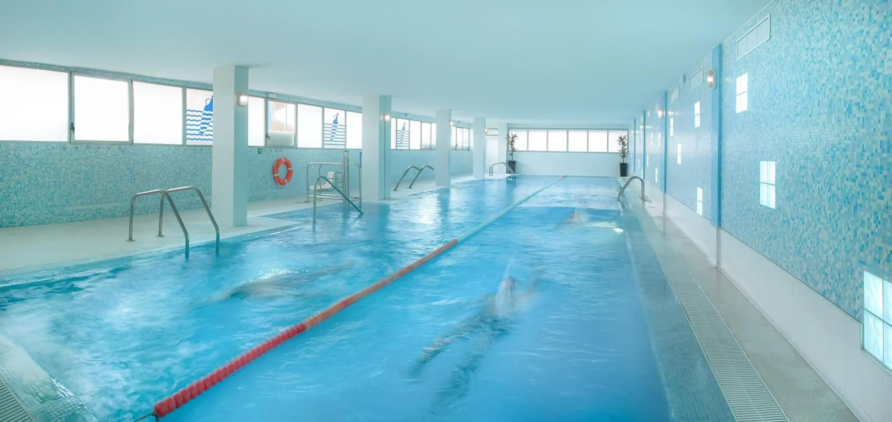 Spa and wellness centre/facilities in RH Princesa Hotel & Spa 4* Sup Spa and wellness centre/facilities in RH Princesa Hotel & Spa 4* Sup