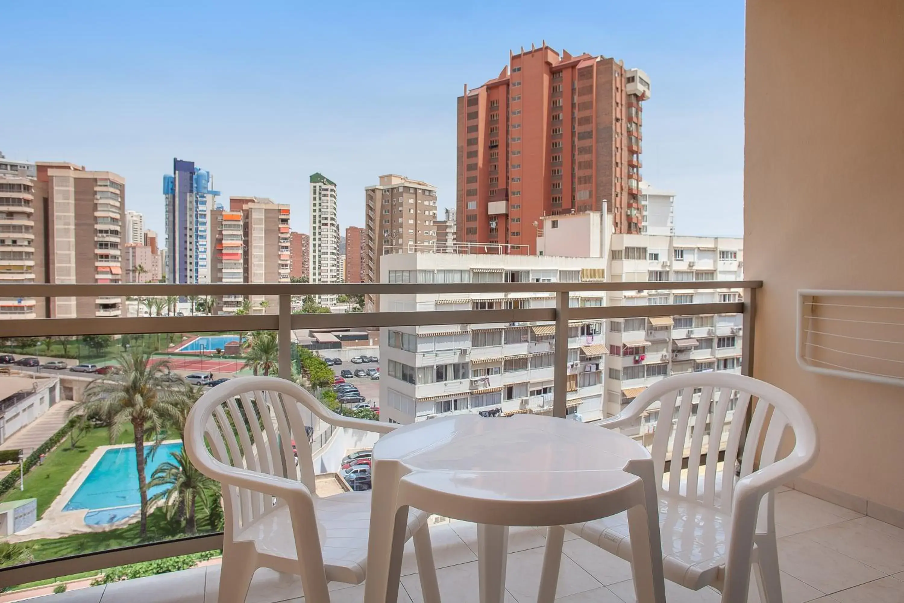 Family Room with Terrace (3 Adults) in RH Princesa Hotel & Spa 4* Sup Family Room with Terrace (3 Adults) in RH Princesa Hotel & Spa 4* Sup