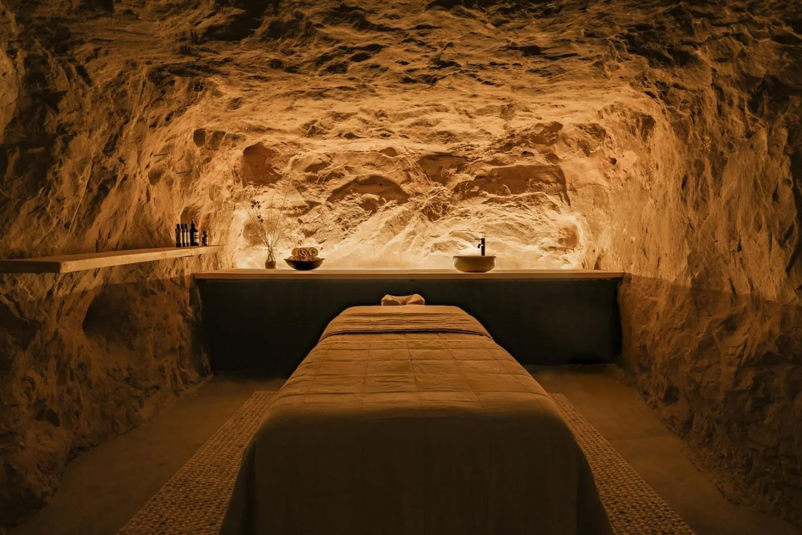 Massage in ULUM Moab