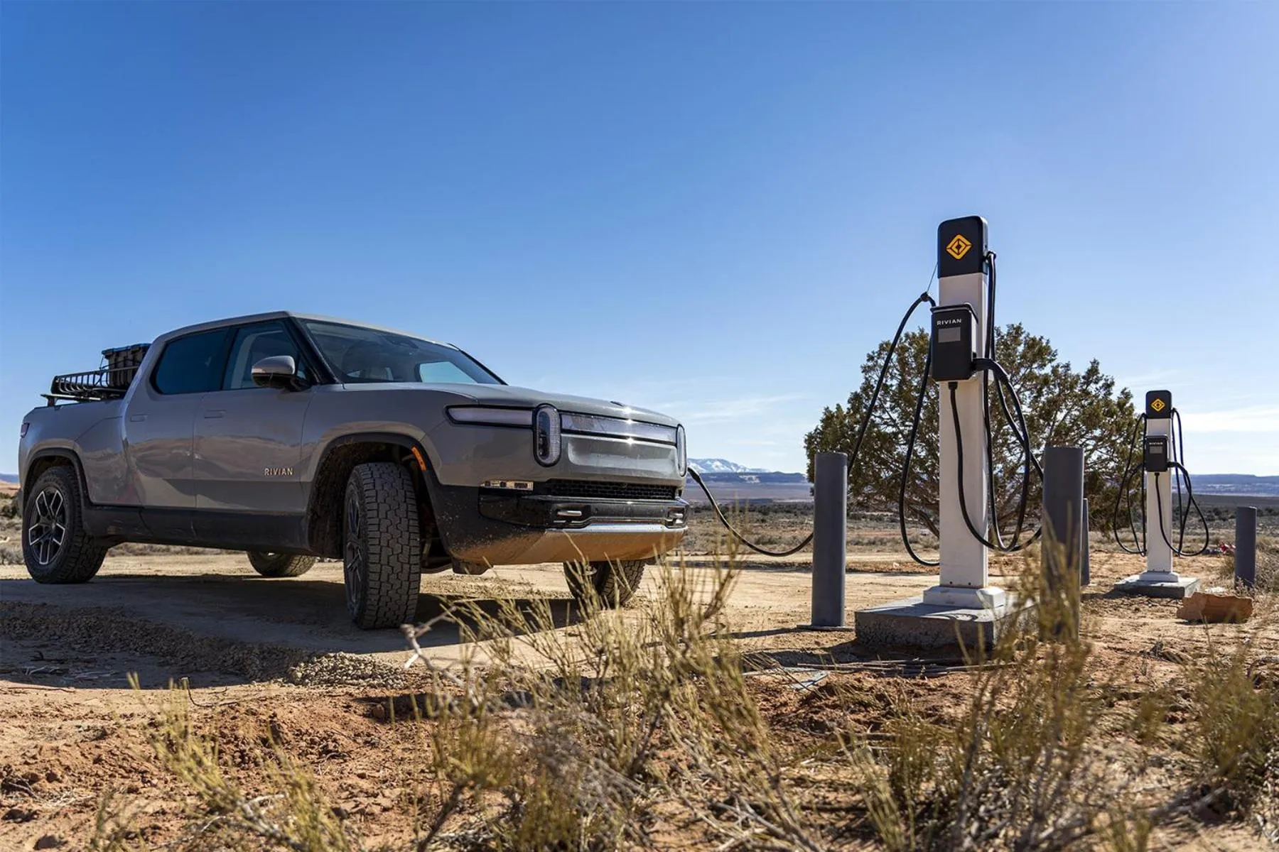 Parking in ULUM Moab