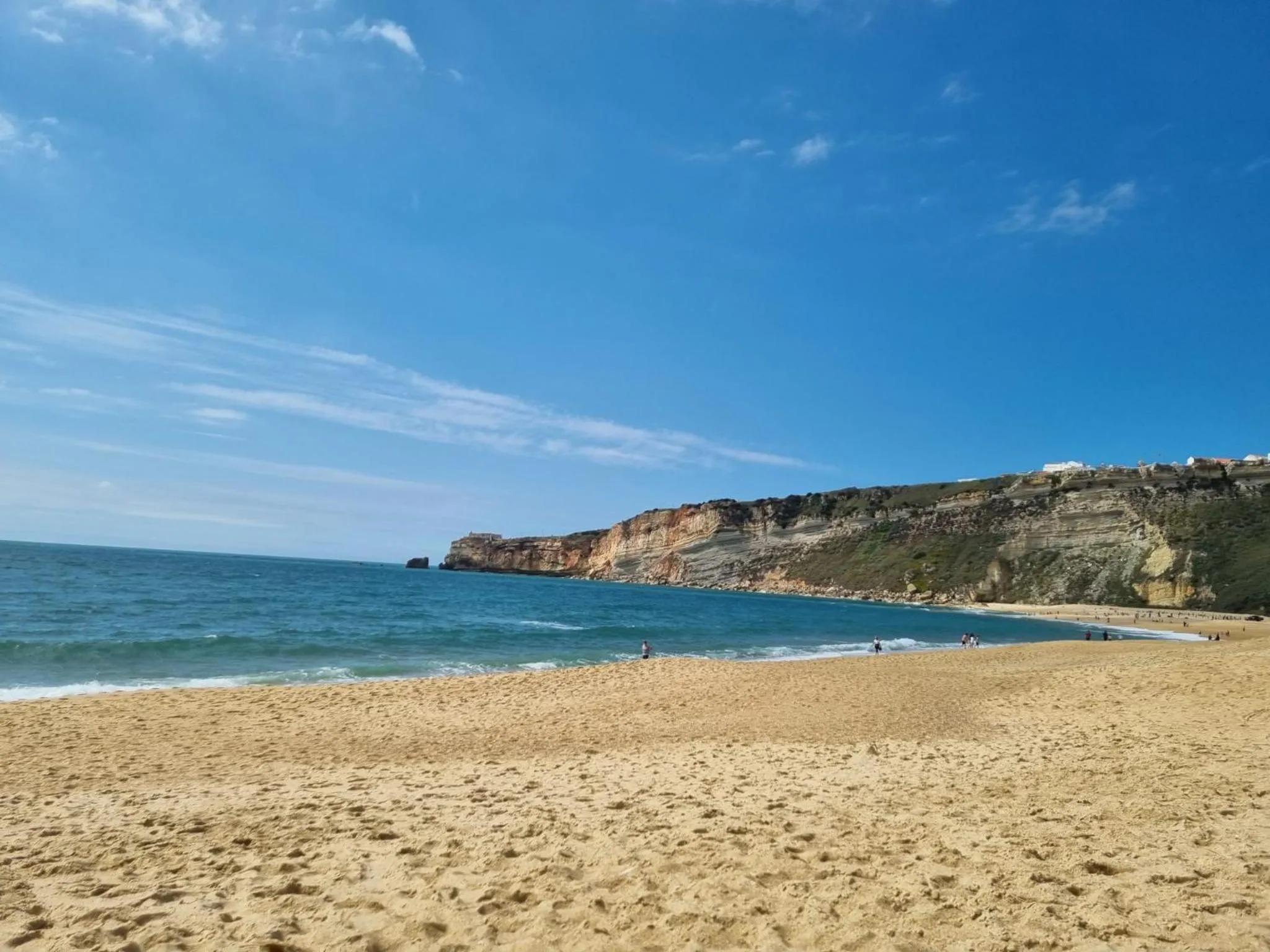 Nearby landmark in Casa na onda Liberdade-Amazing sea view