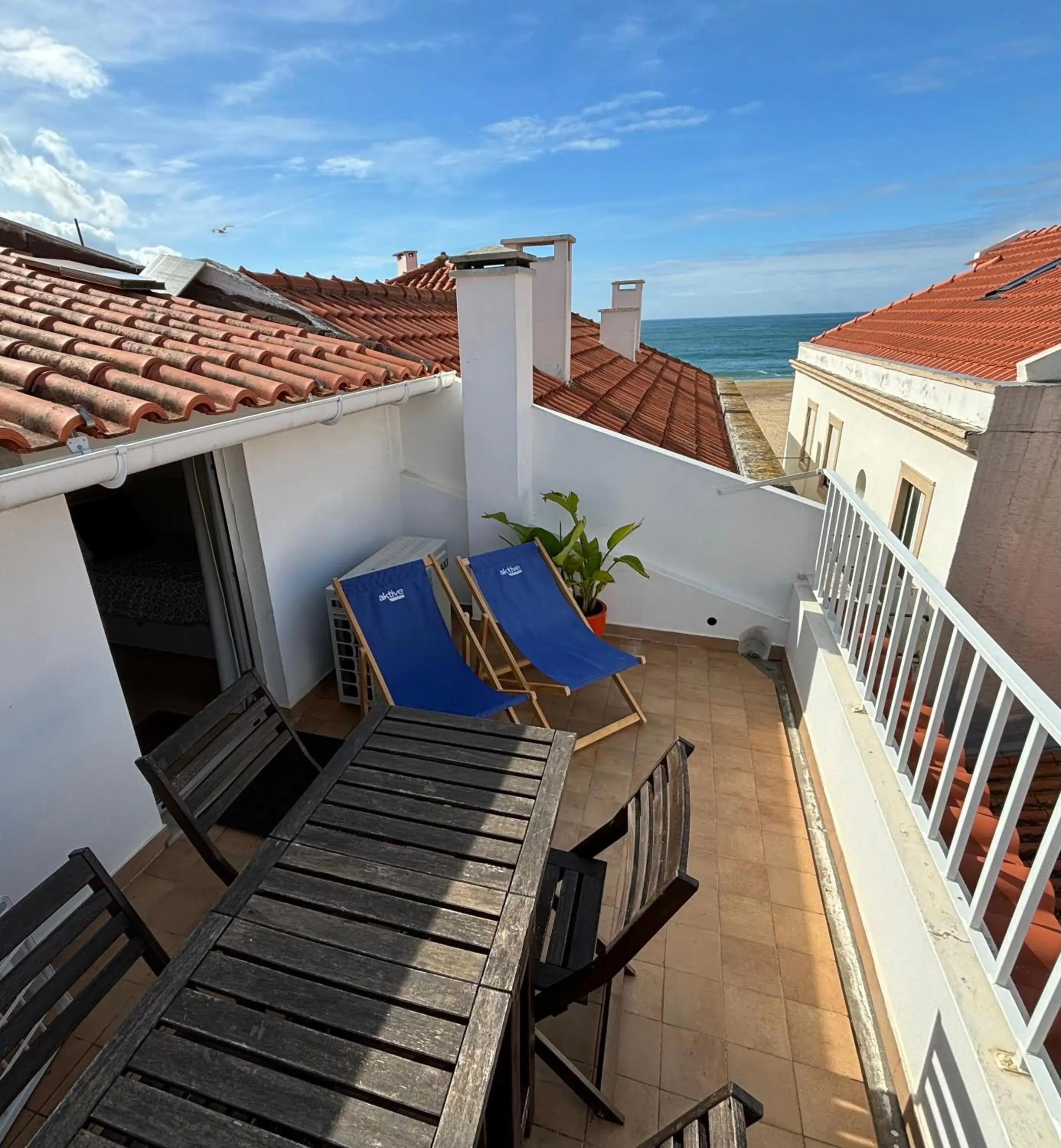 Casa na onda Liberdade-Amazing sea view Casa na onda Liberdade-Amazing sea view