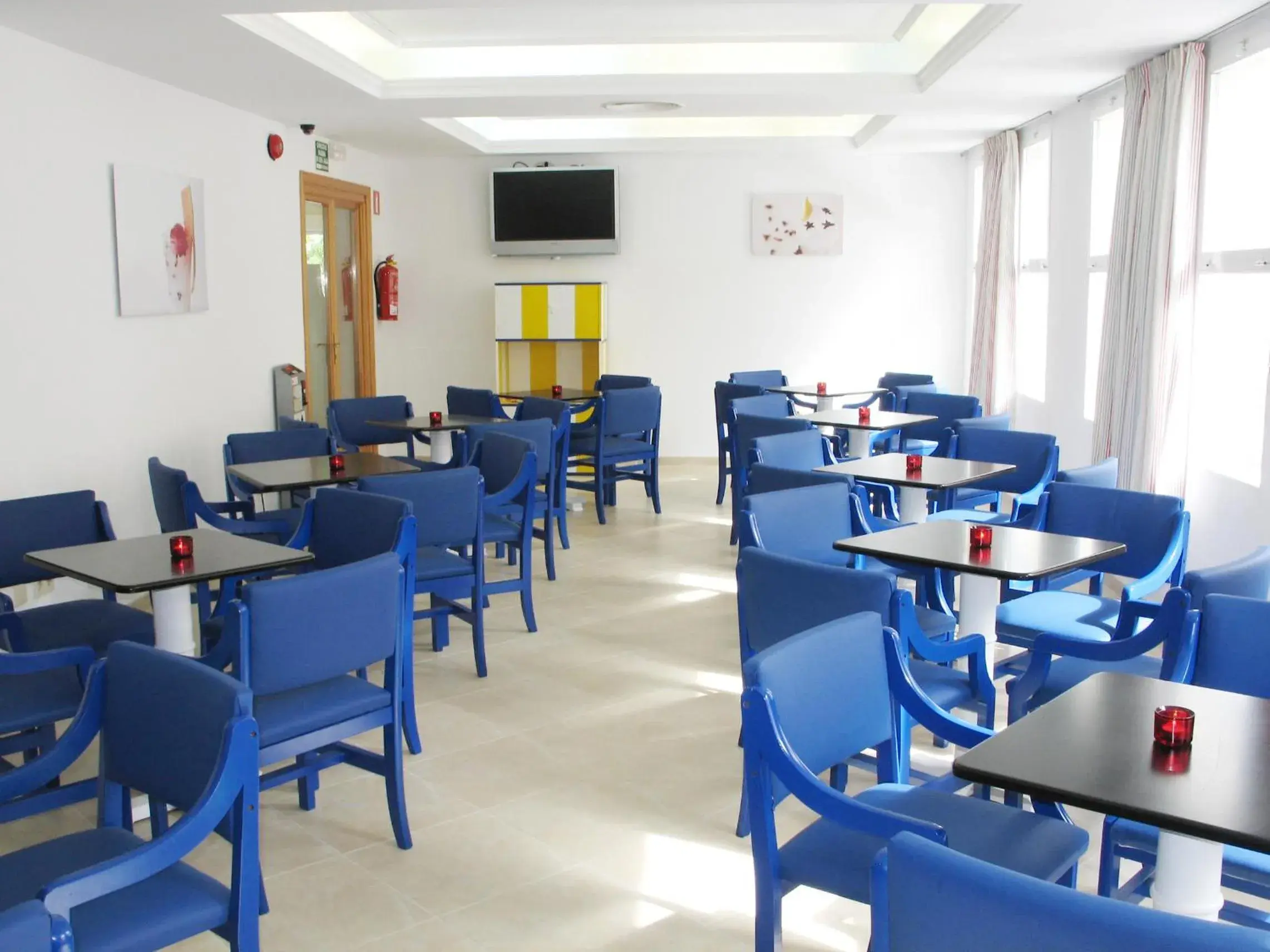 Restaurant/places to eat in Hotel Bellavista Restaurant/places to eat in Hotel Bellavista