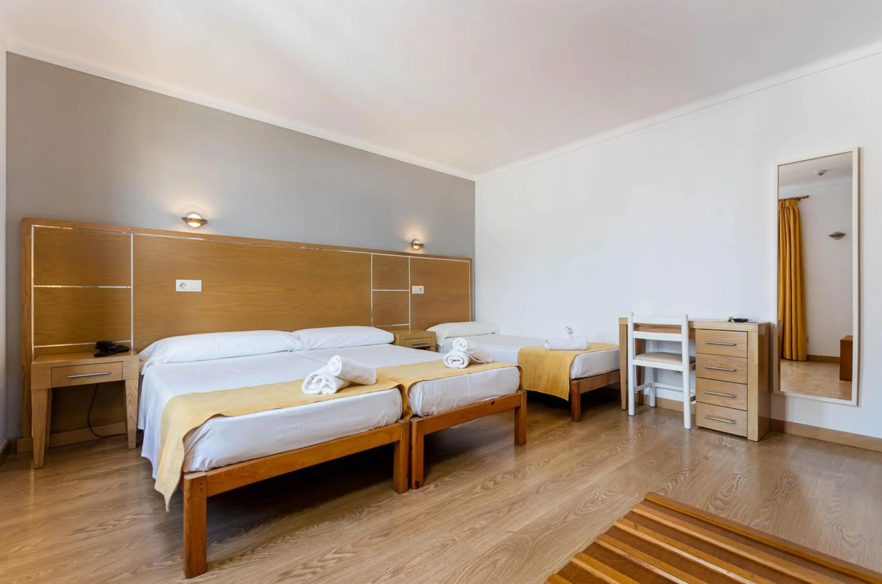 Photo of the whole room, Bed in Hotel Bellavista Photo of the whole room, Bed in Hotel Bellavista