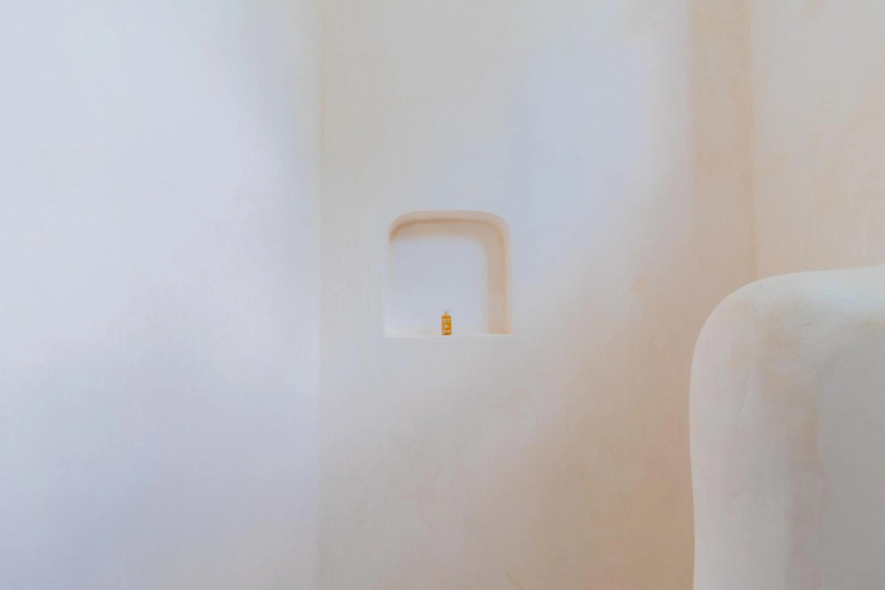 Bathroom in Maison Bacalar