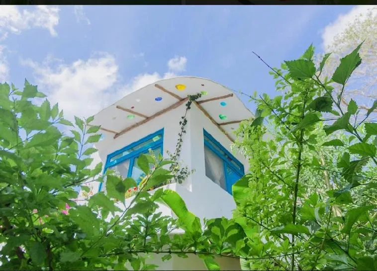 Property building in Maison Bacalar