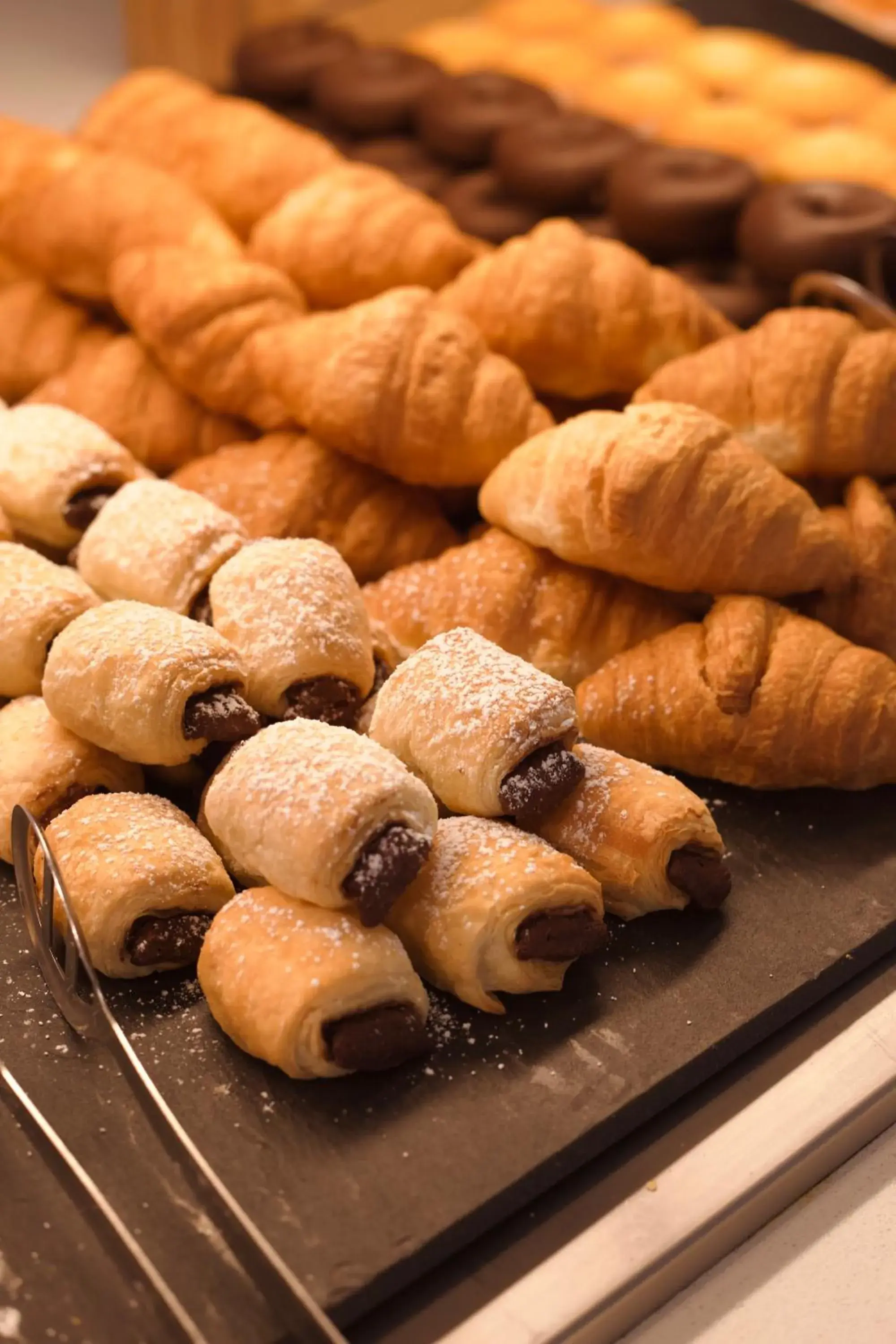 Food in JS Horitzó Food in JS Horitzó