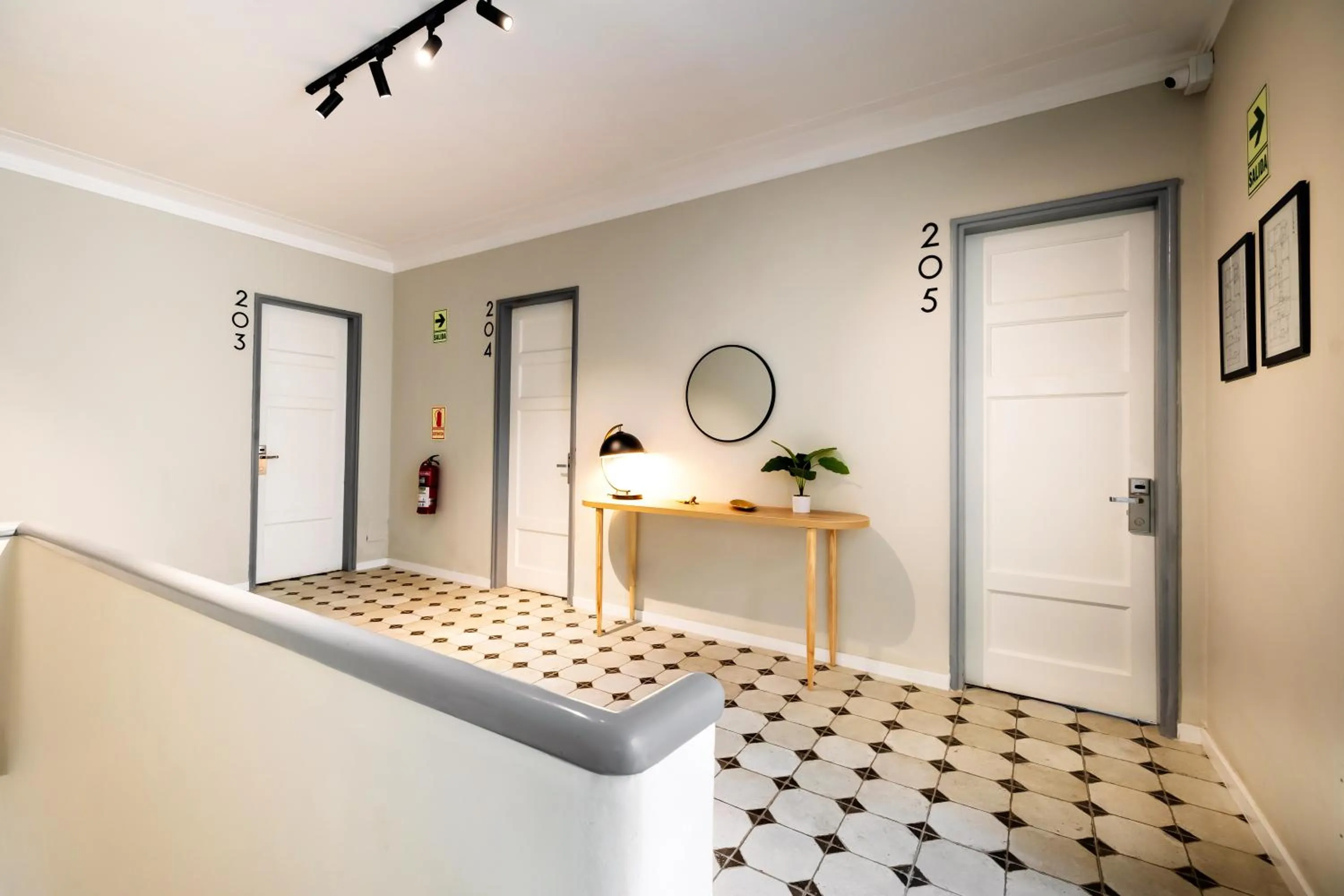 Property building in TARATA BOUTIQUE HOTEL