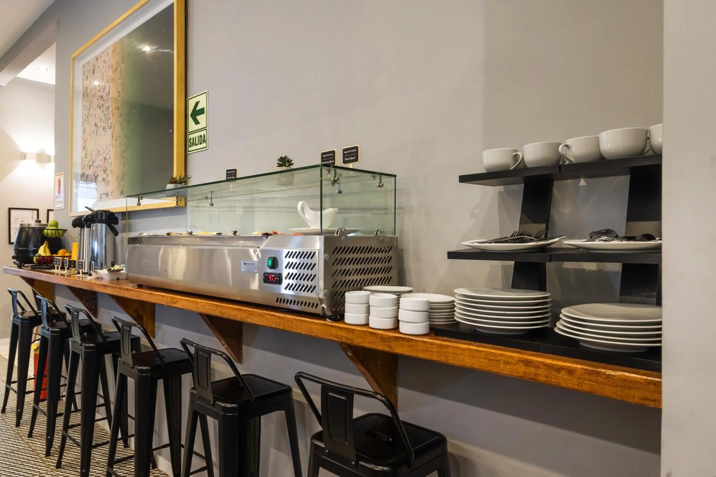 Property building in TARATA BOUTIQUE HOTEL