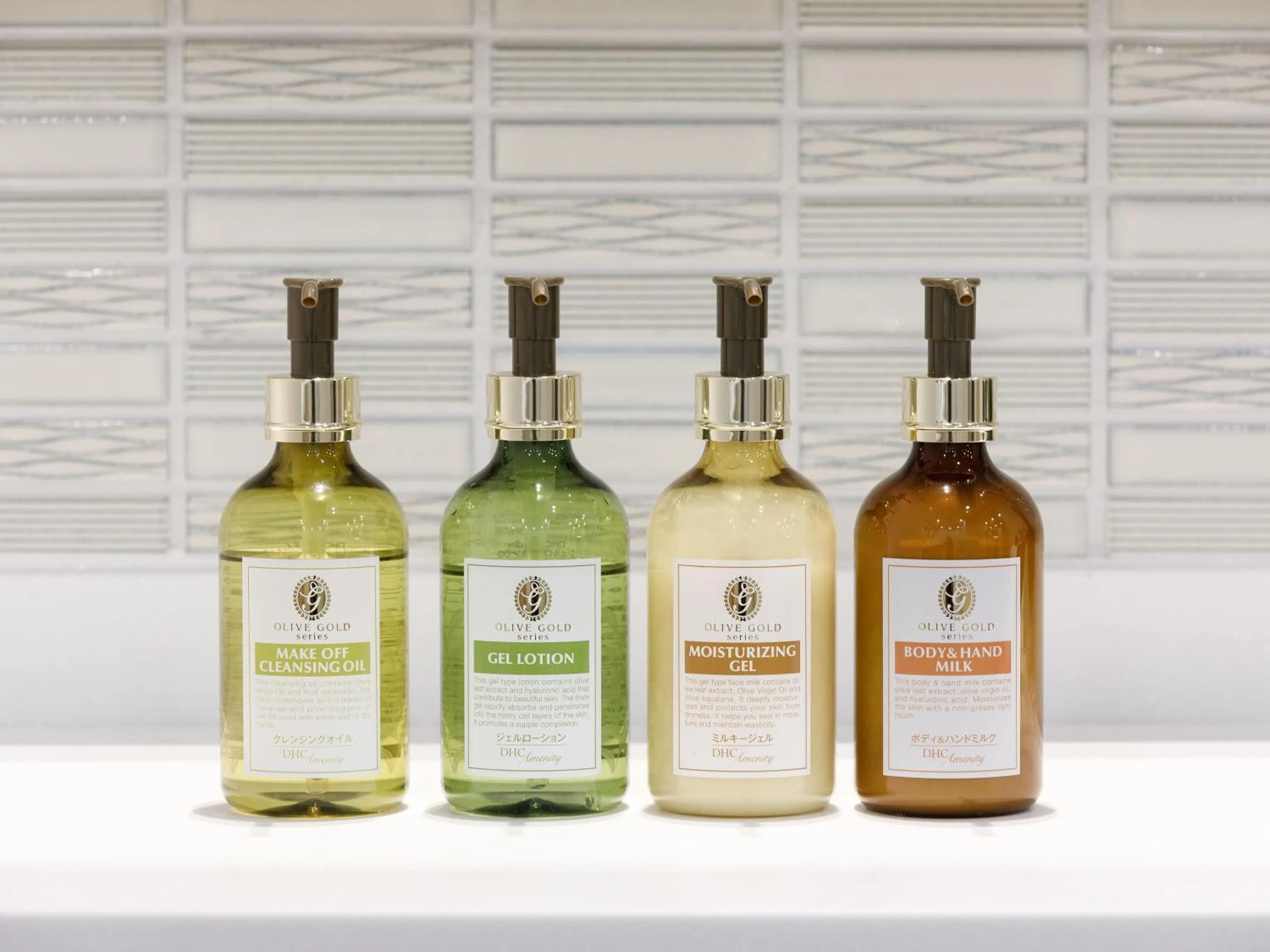 Public Bath in Nishitetsu Hotel Croom Hakata Gion Kushida Shrine