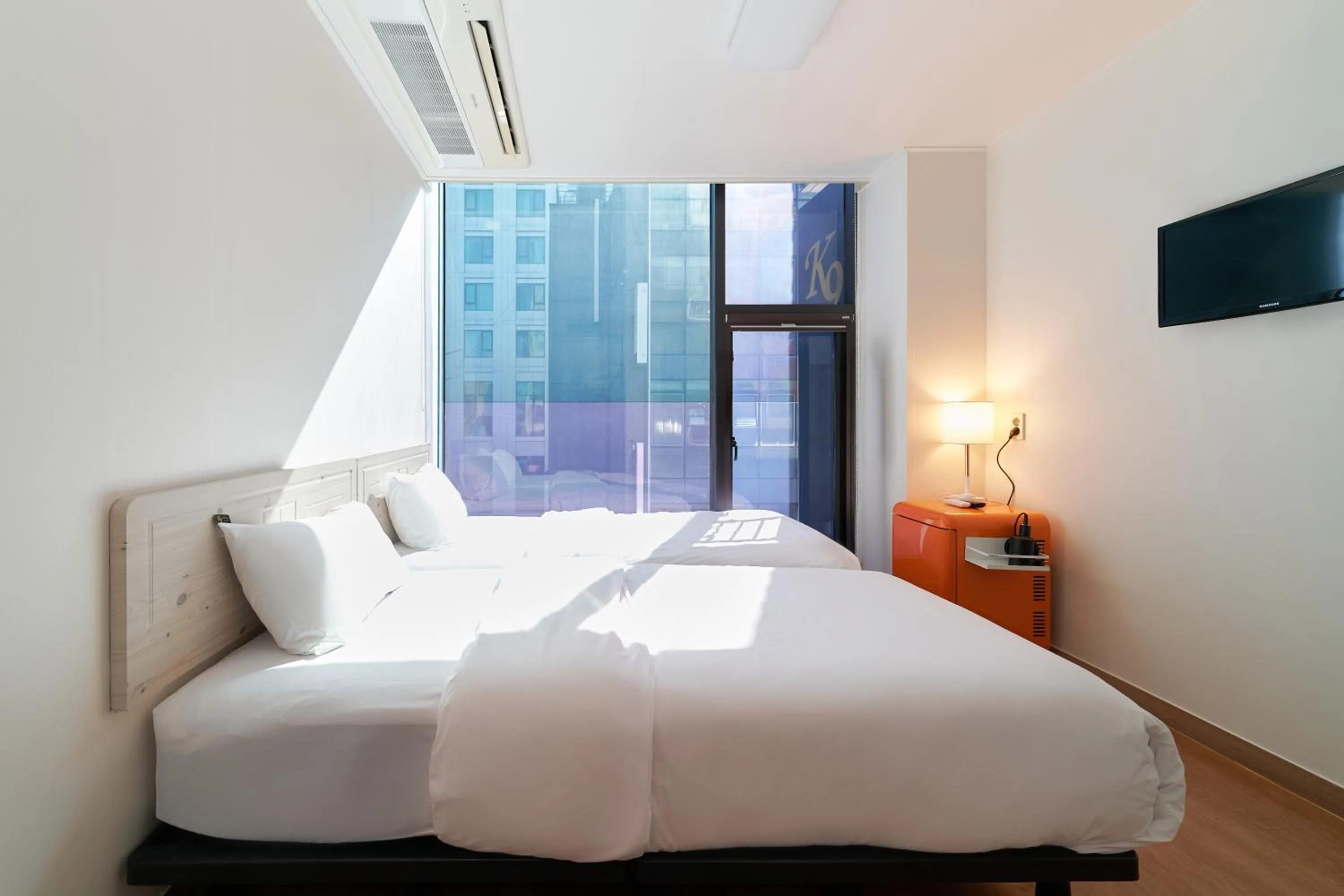 K9 Myeongdong Hotel