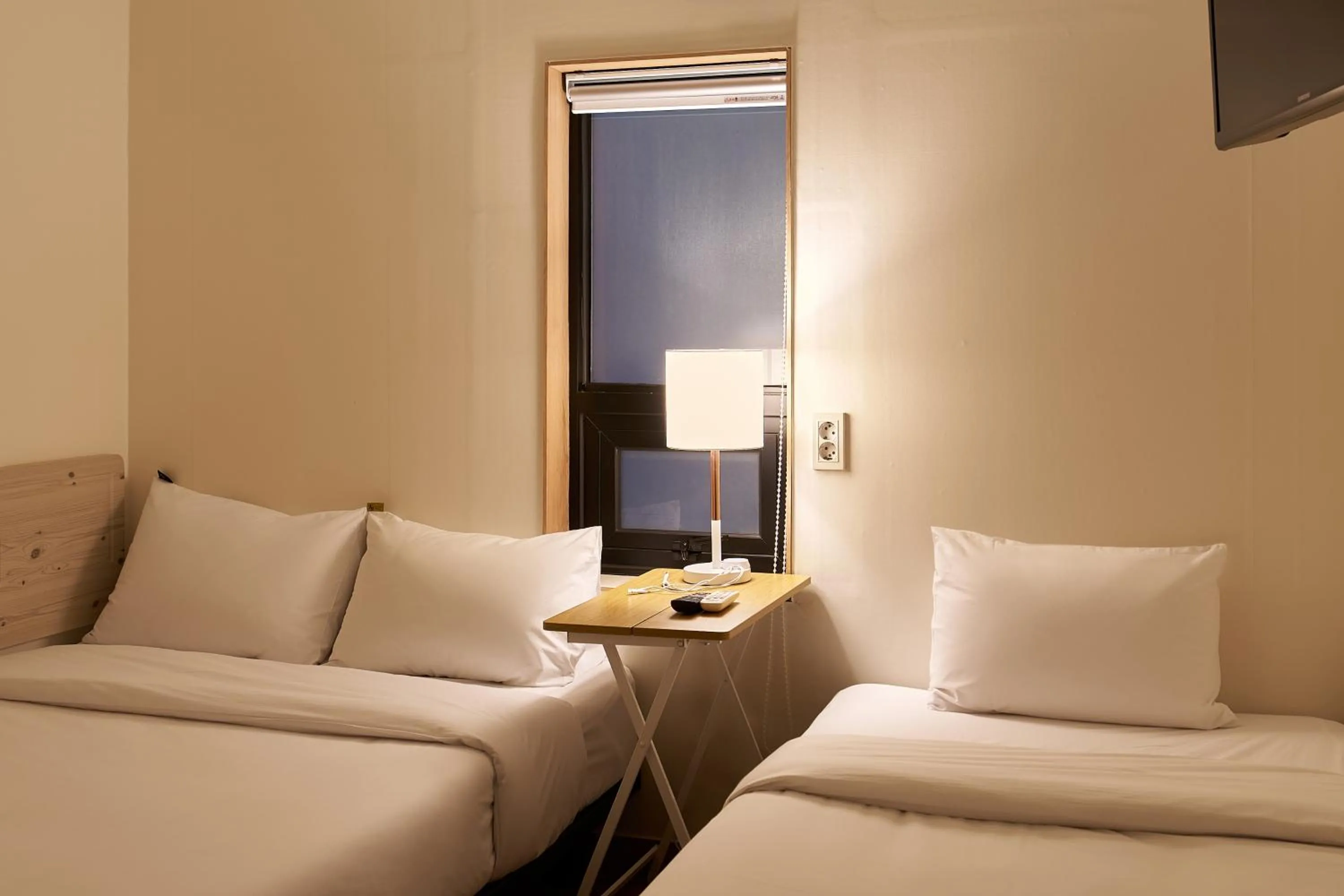 K9 Myeongdong Hotel