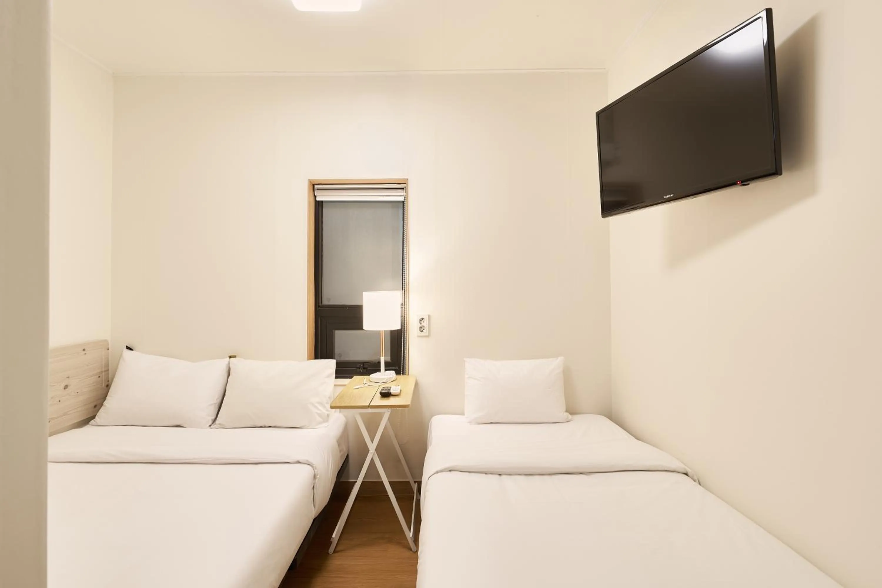K9 Myeongdong Hotel