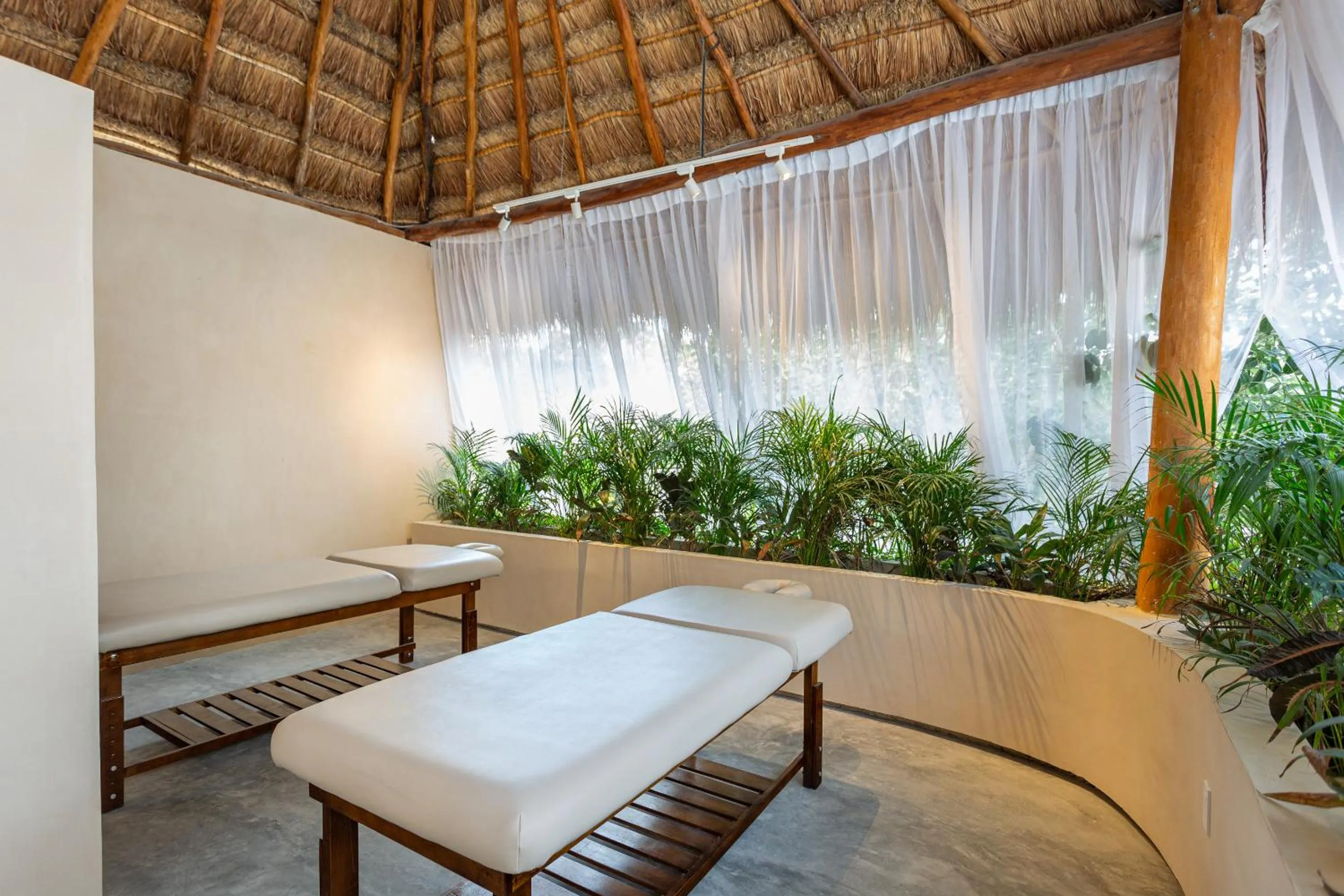 Spa and wellness centre/facilities in Collection O Faisano Boutique Luxury Hotel, Tulum Beach