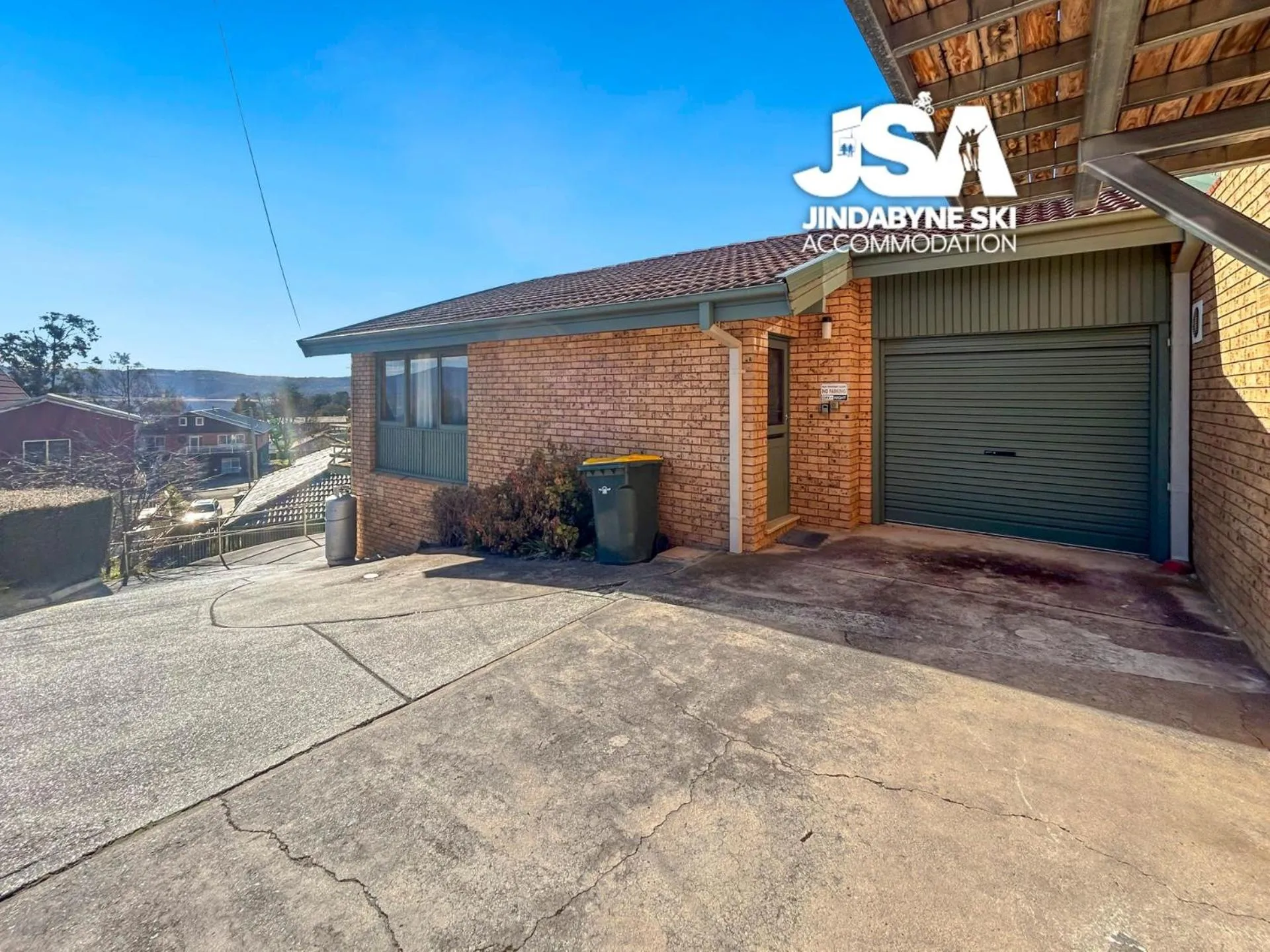 Property building in Moonbah 2