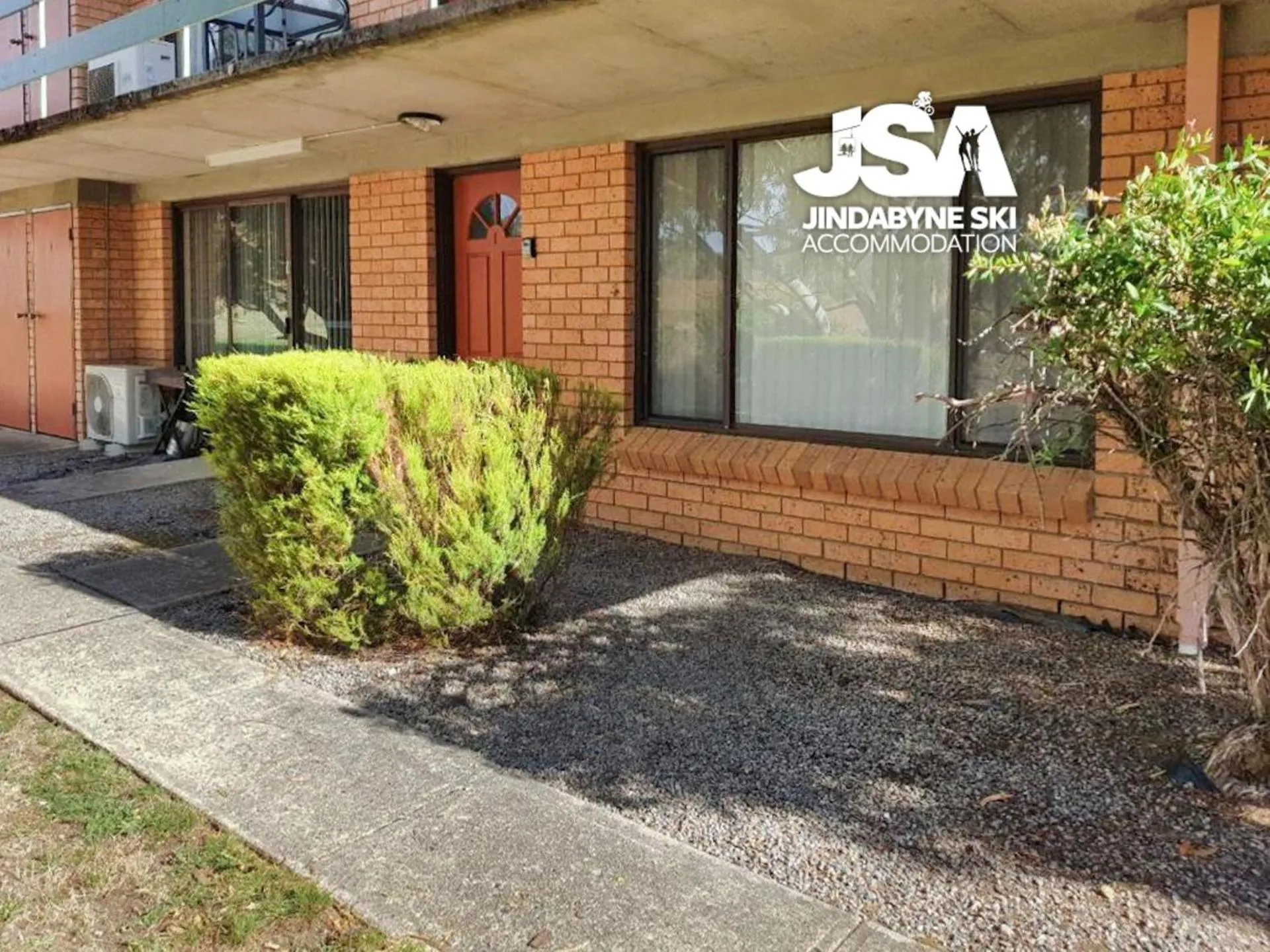 Property building in Silvers 1