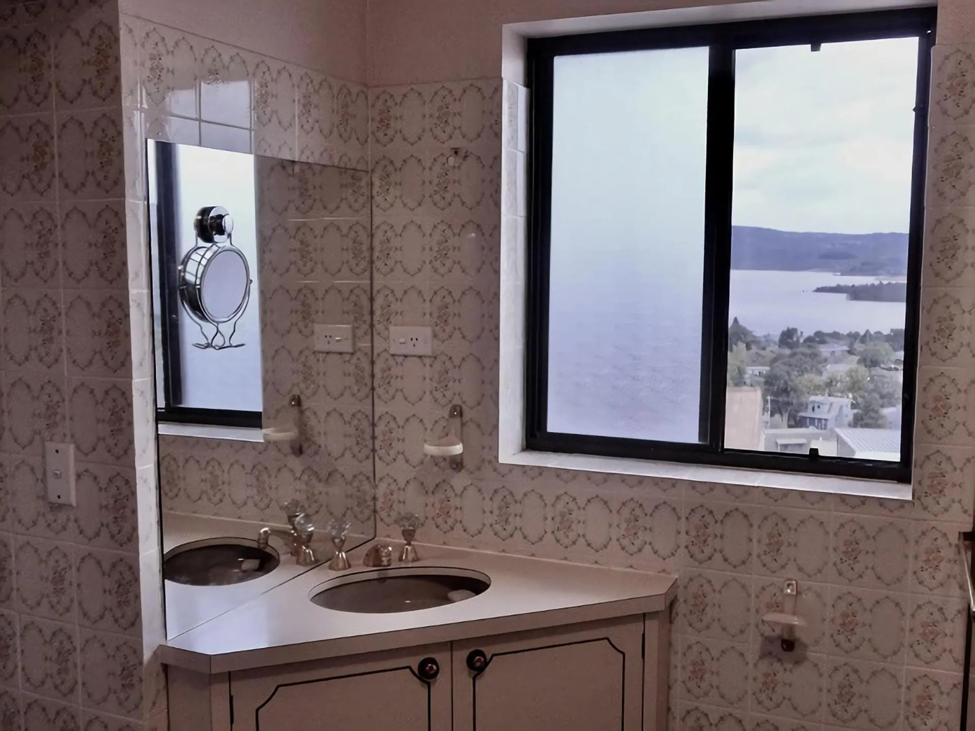 Bathroom in Top Deck by Kristall Apartments