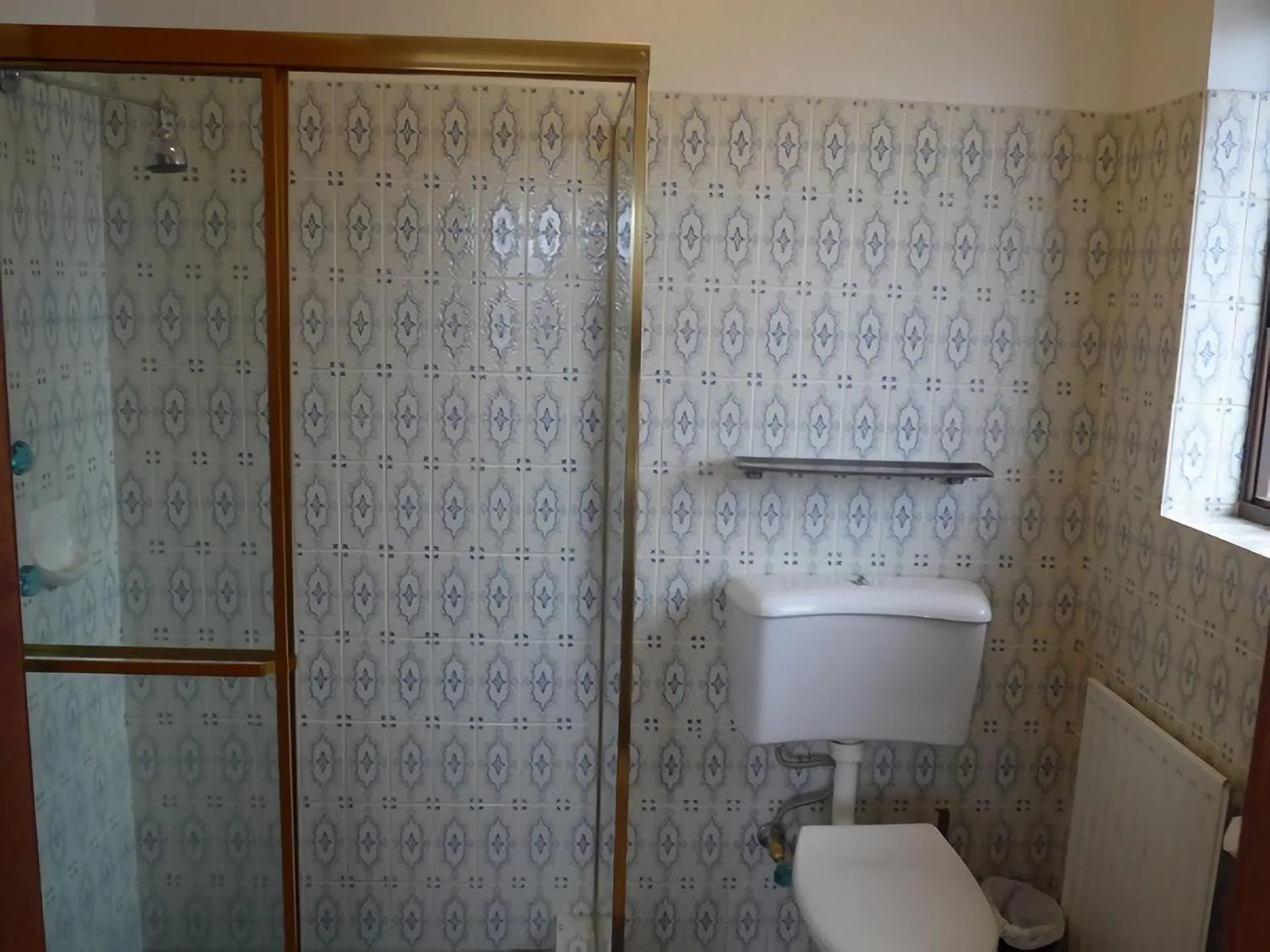 Bathroom in Top Deck by Kristall Apartments