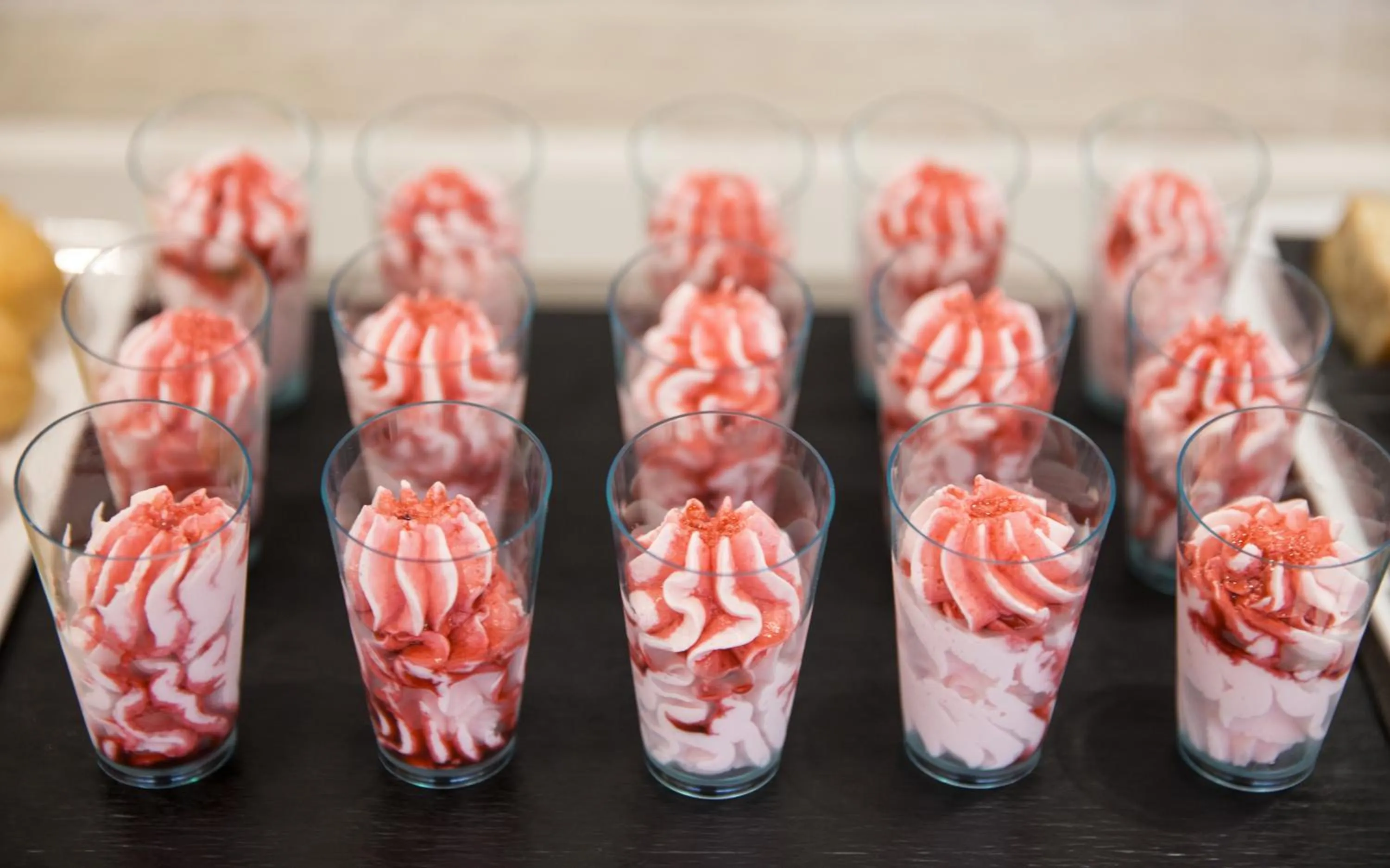 Food close-up in Canyamel Sun Suites Hotel