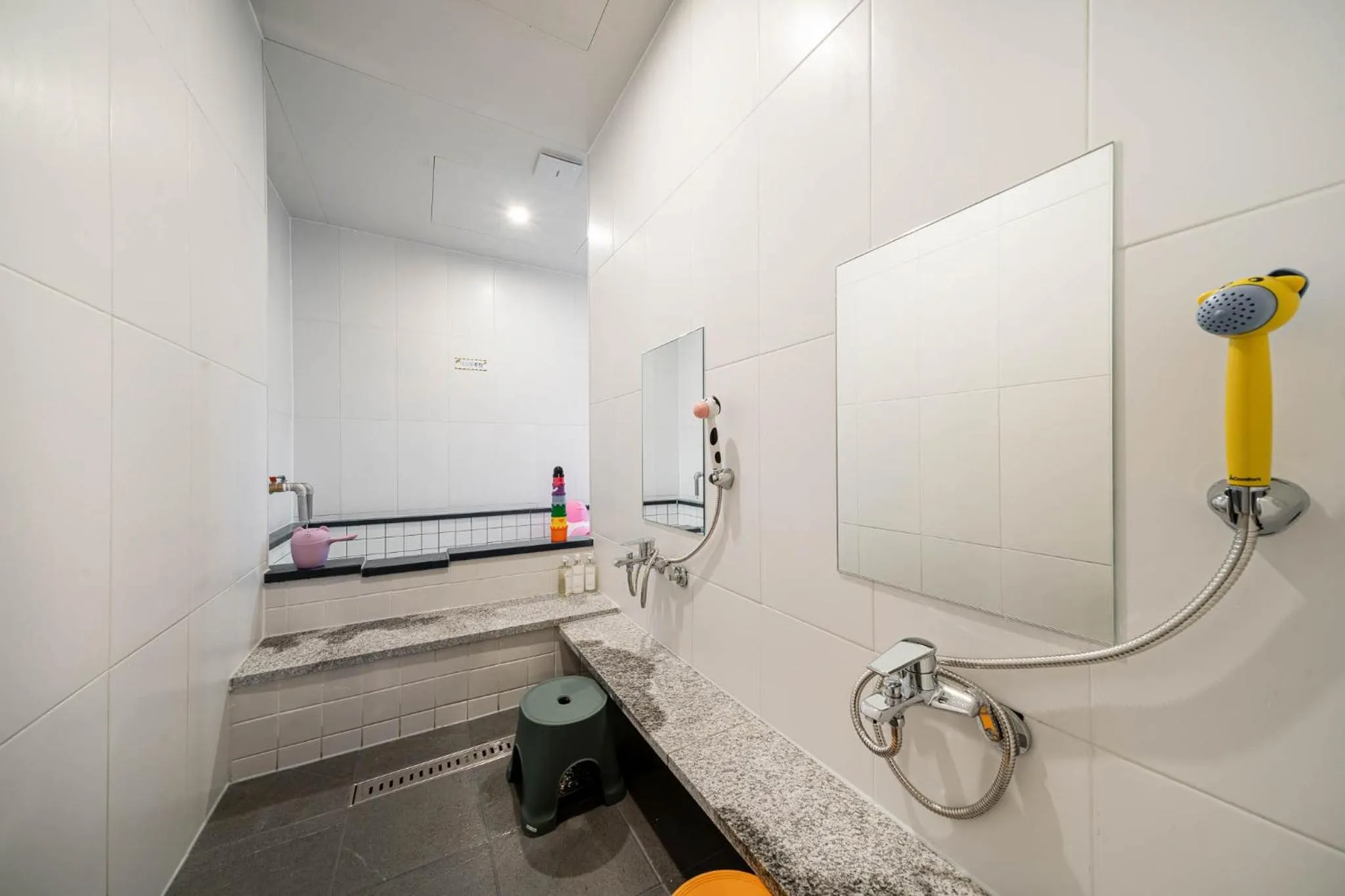 Kids Hotel Sangsang Play