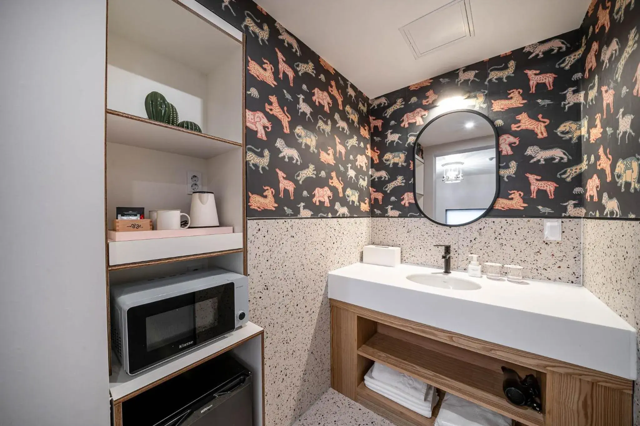 Kids Hotel Sangsang Play Kids Hotel Sangsang Play